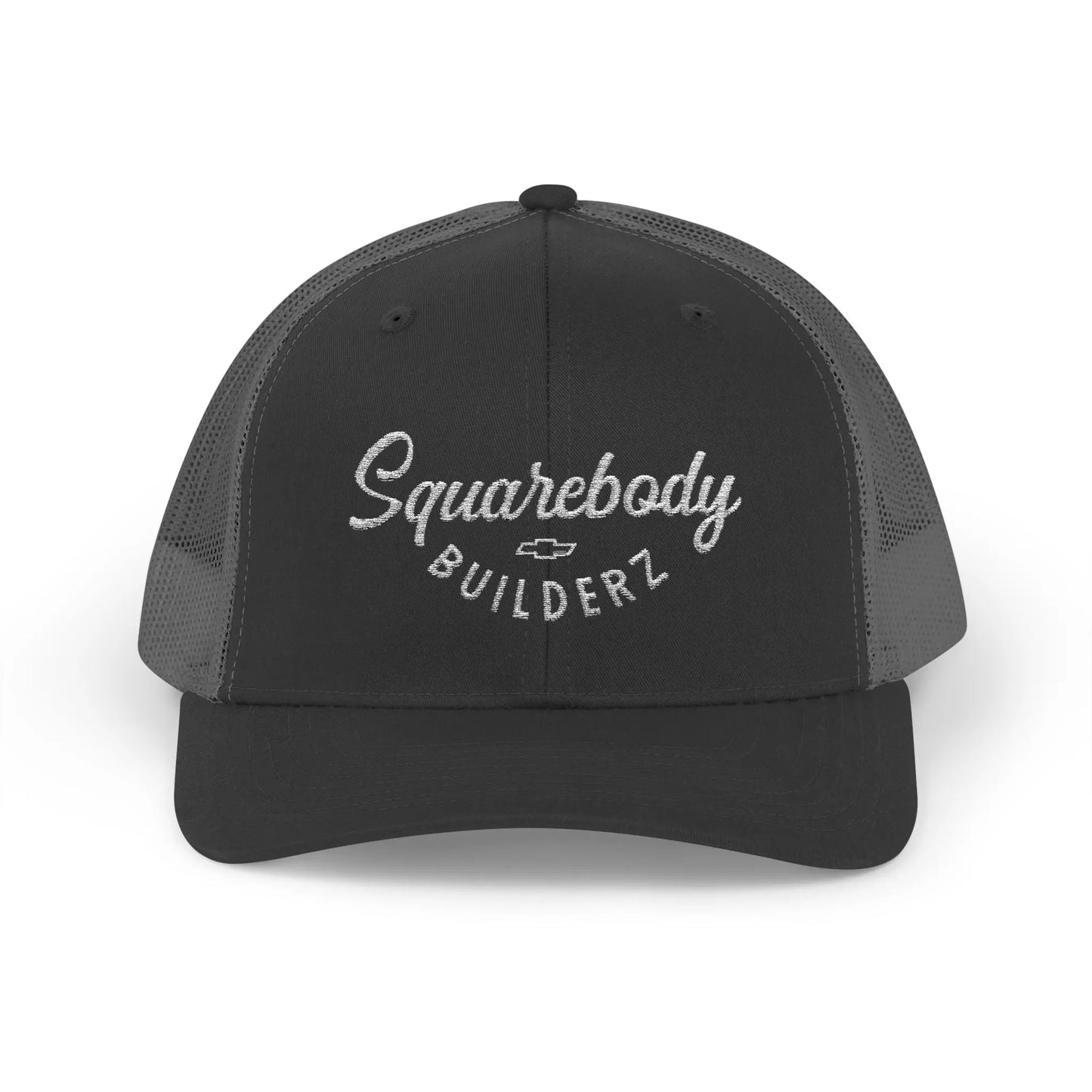 Snapback Trucker Cap Printify