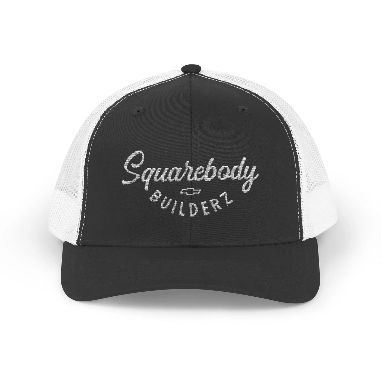 Snapback Trucker Cap Printify