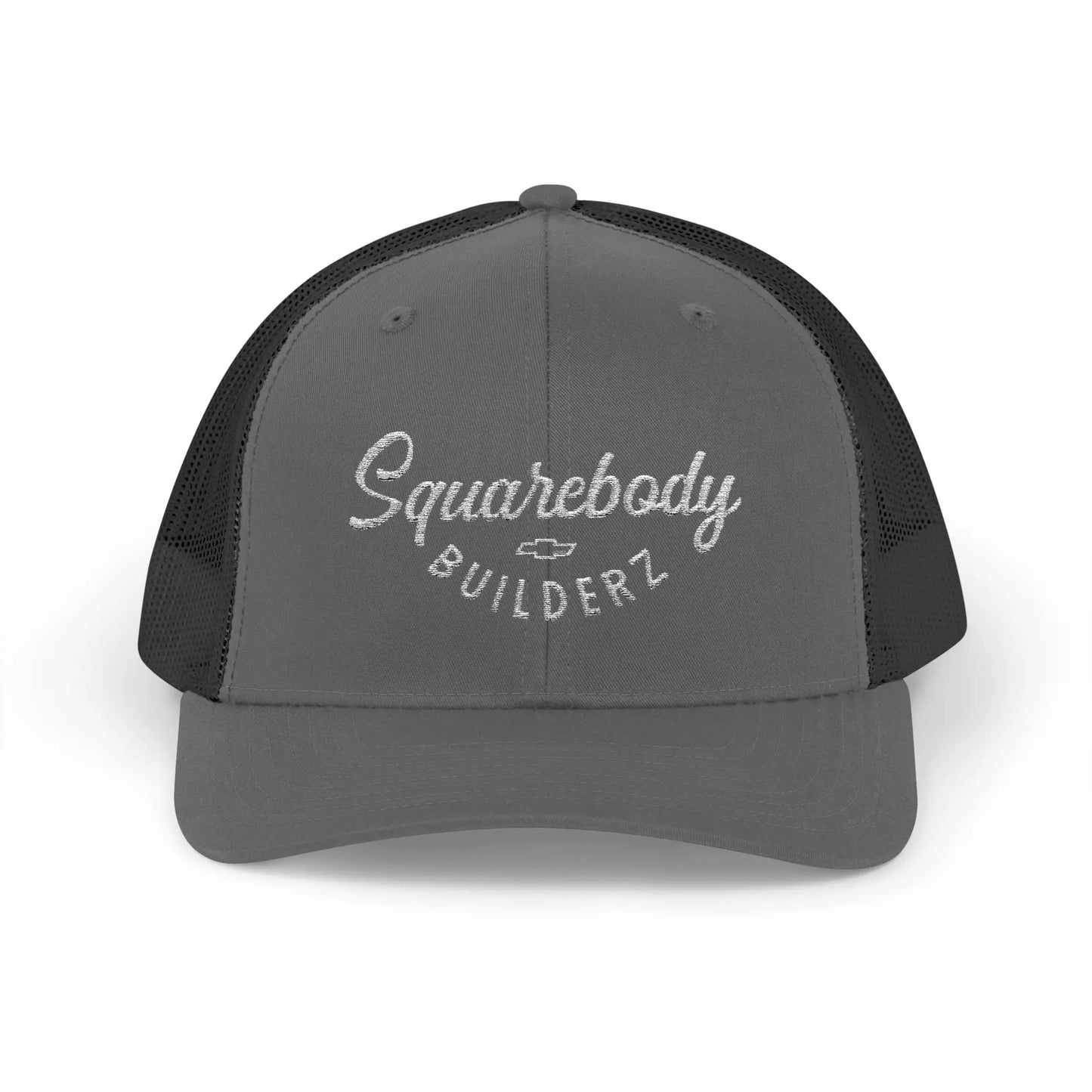 Snapback Trucker Cap Printify