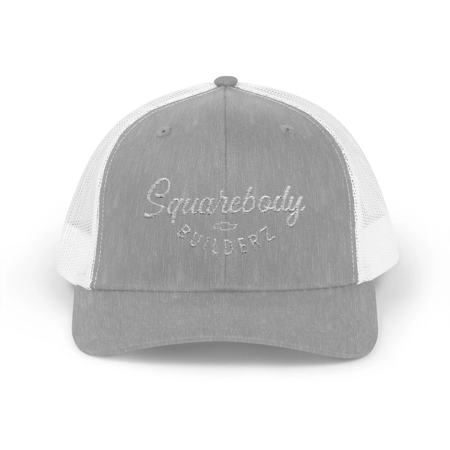 Snapback Trucker Cap Printify