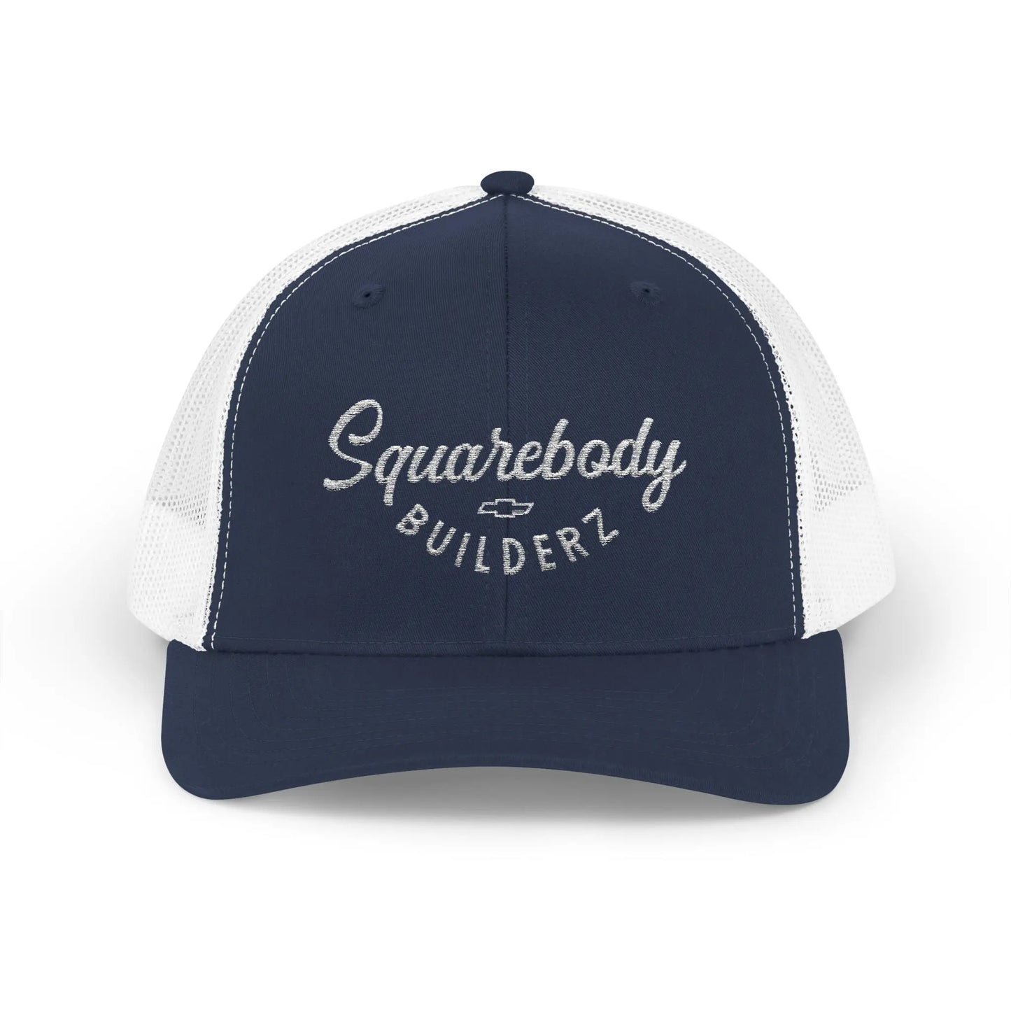 Snapback Trucker Cap Printify