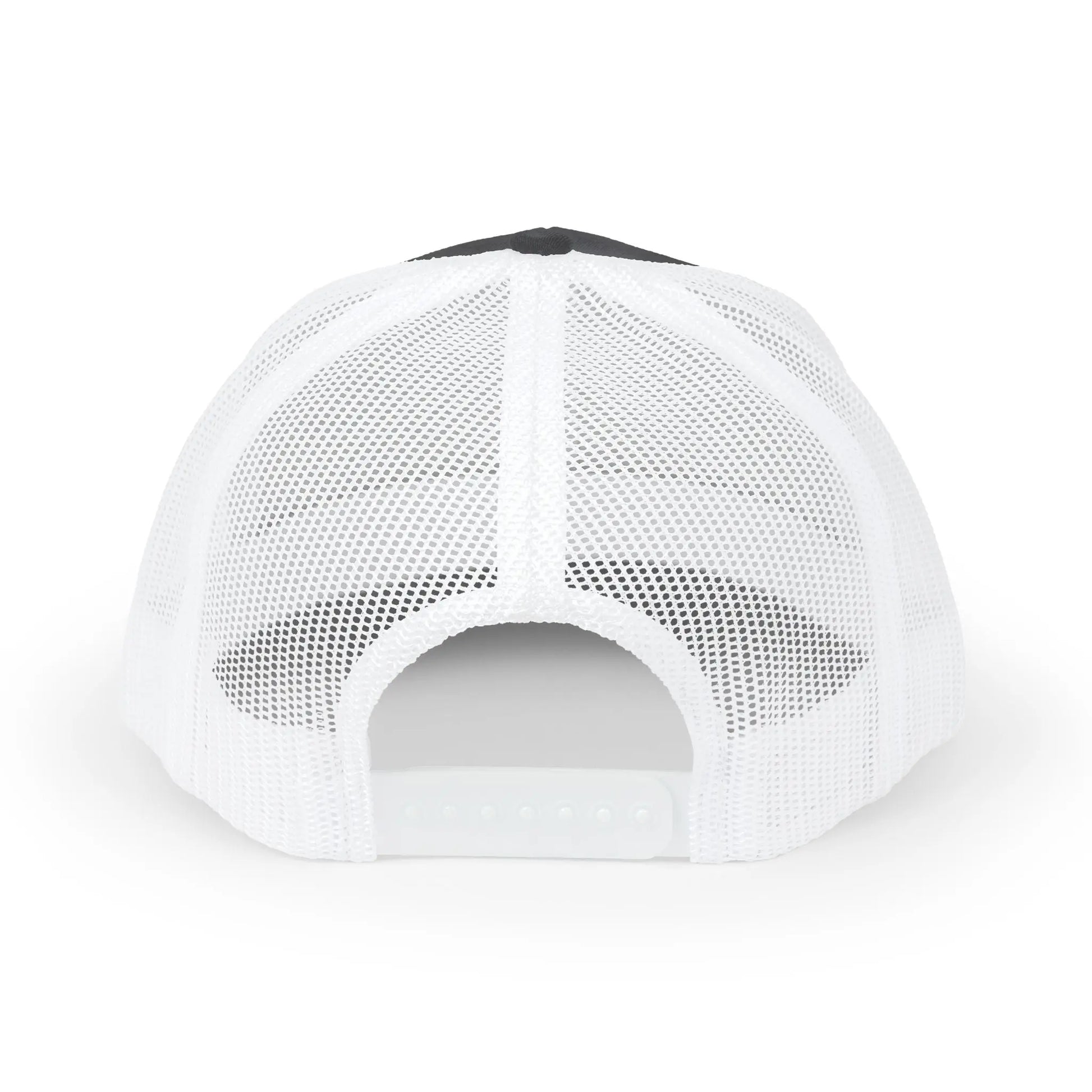 Snapback Trucker Cap Printify