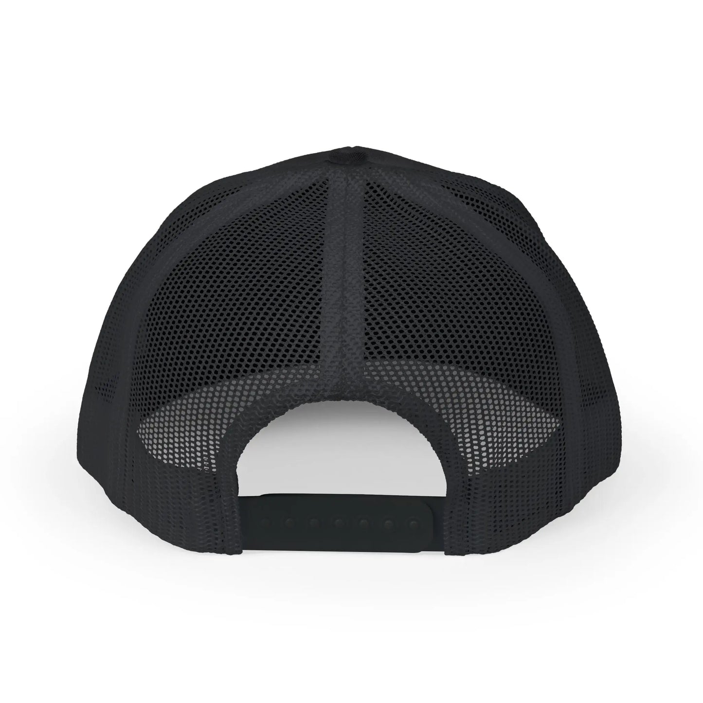 Snapback Trucker Cap Printify