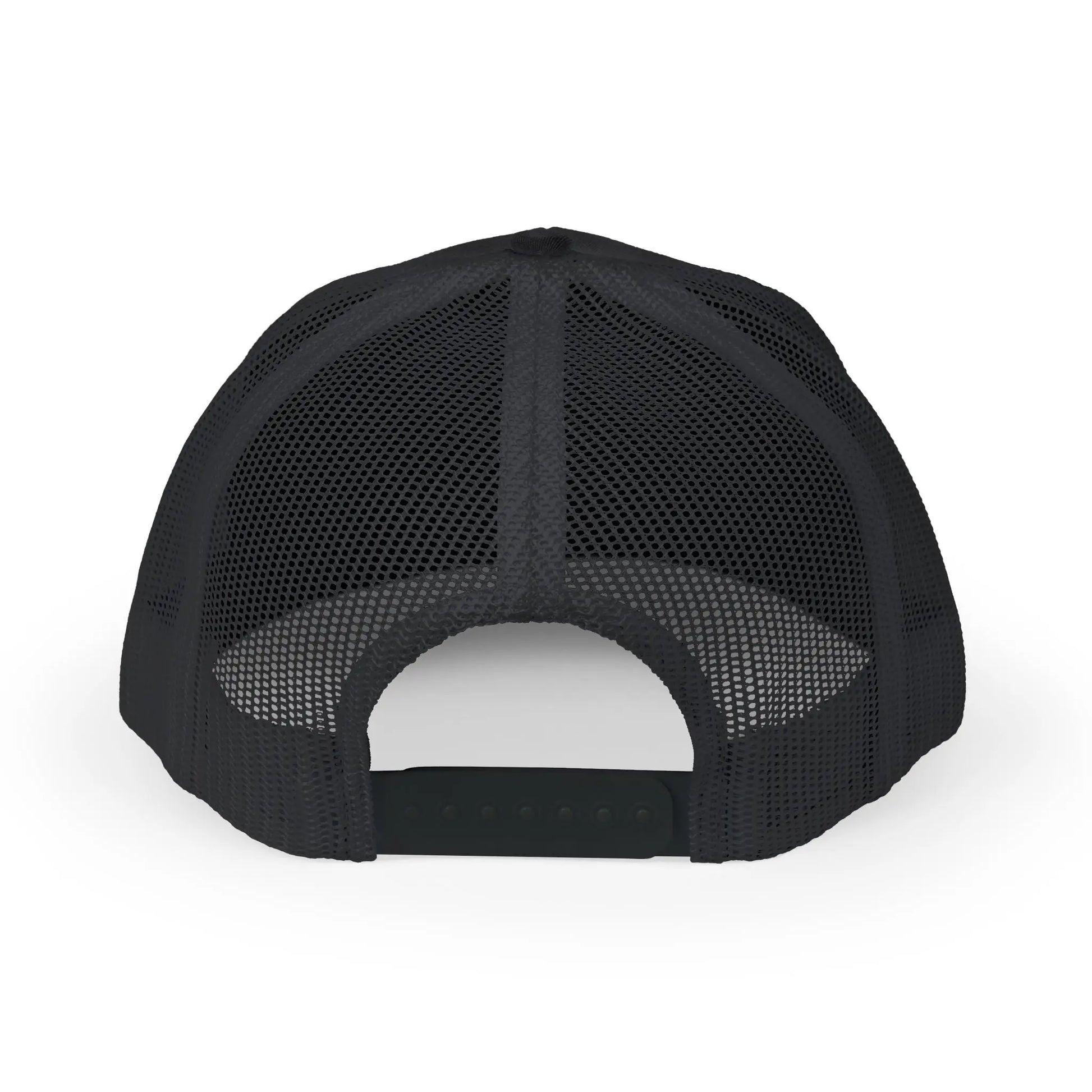 Snapback Trucker Cap Printify