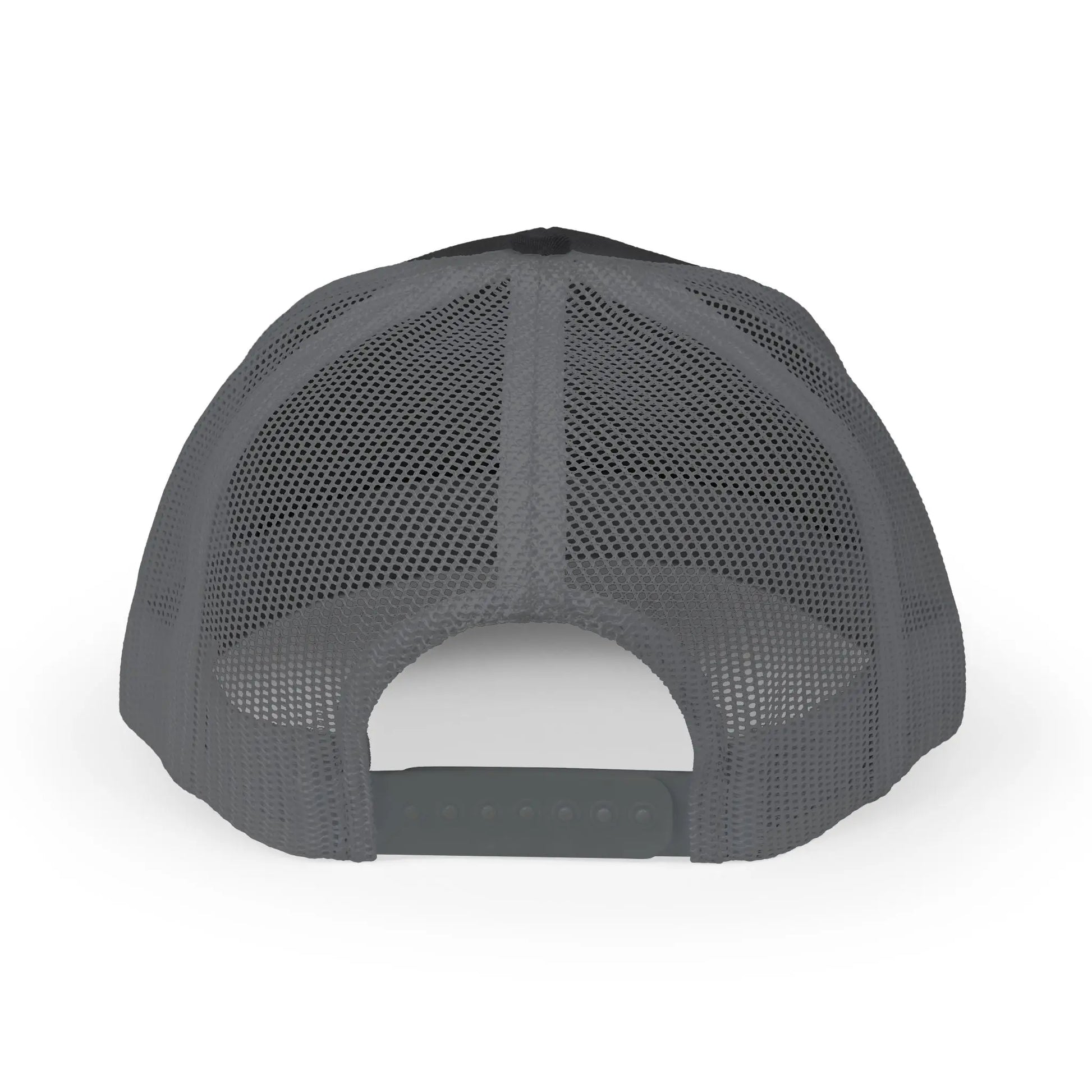 Snapback Trucker Cap Printify
