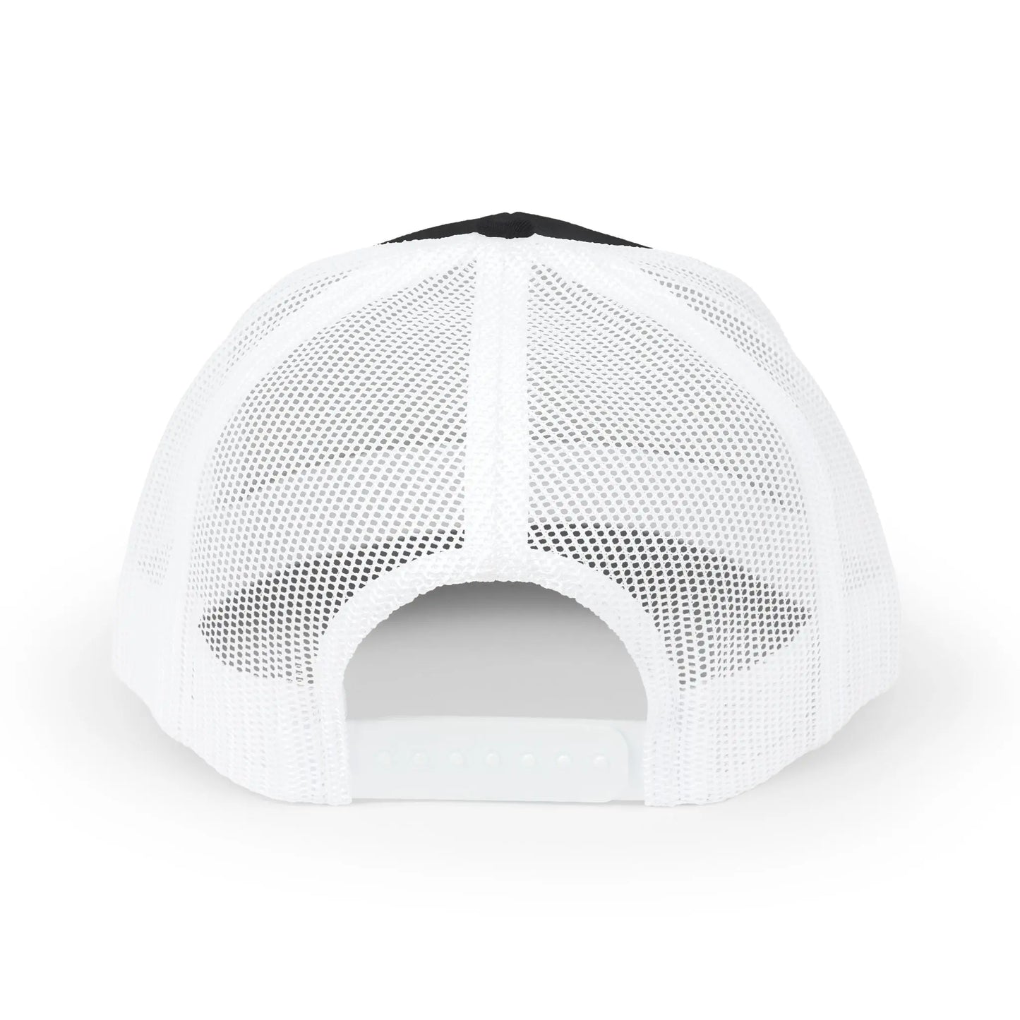 Snapback Trucker Cap Printify