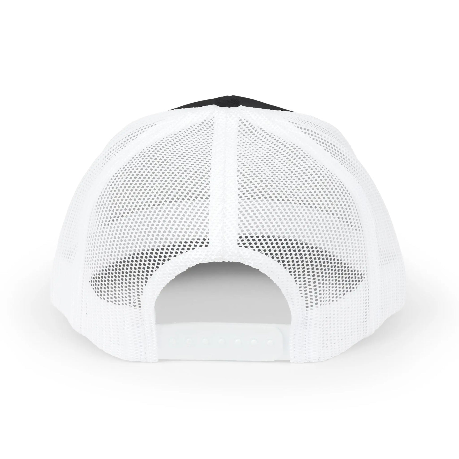 Snapback Trucker Cap Printify