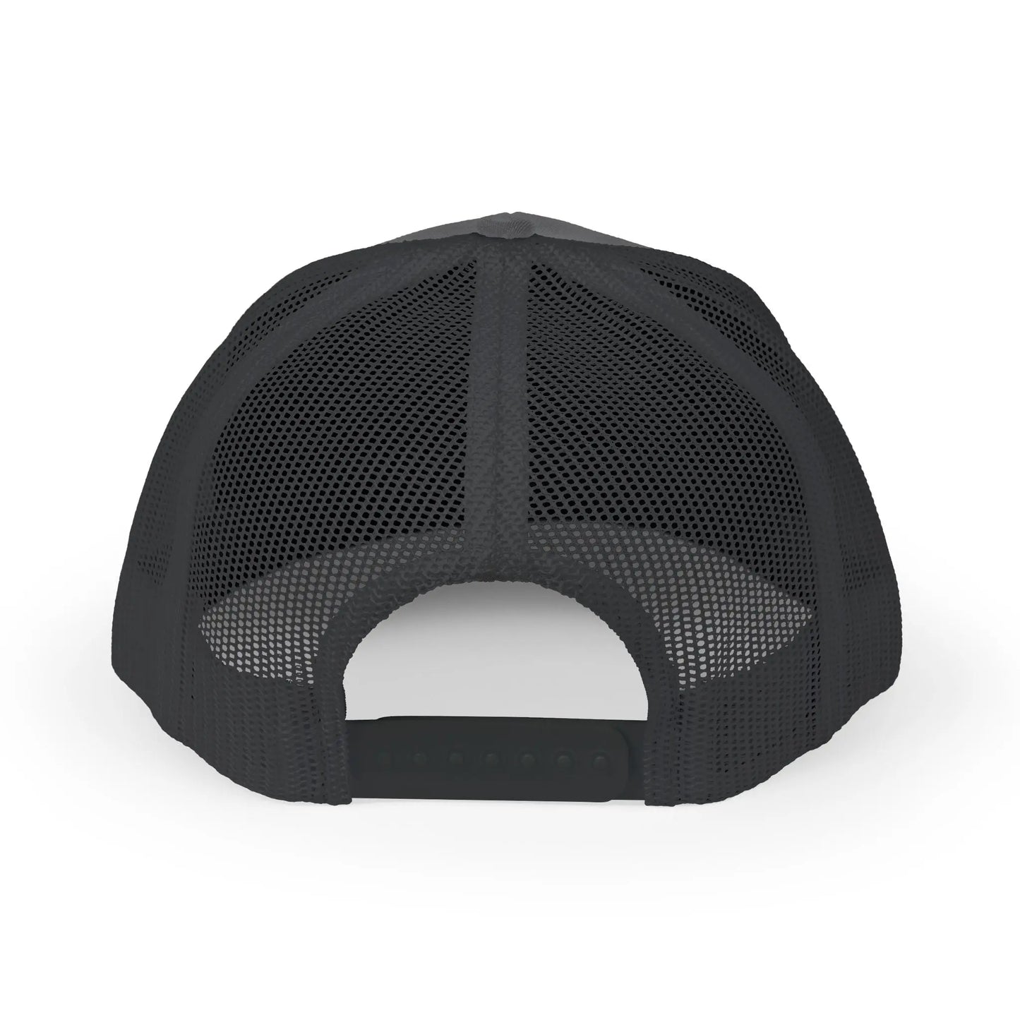 Snapback Trucker Cap Printify
