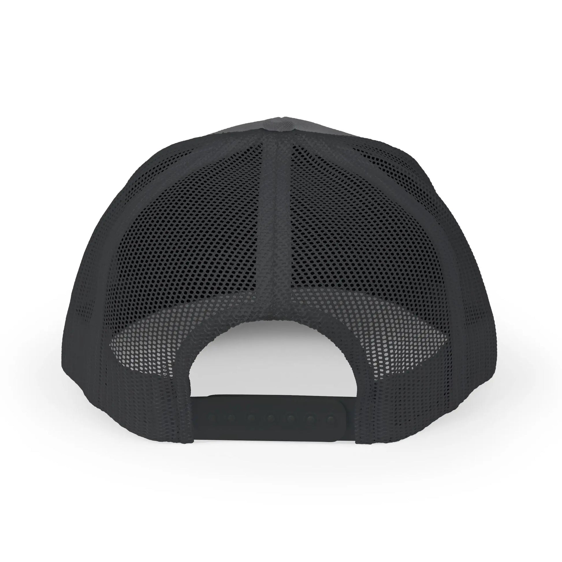 Snapback Trucker Cap Printify