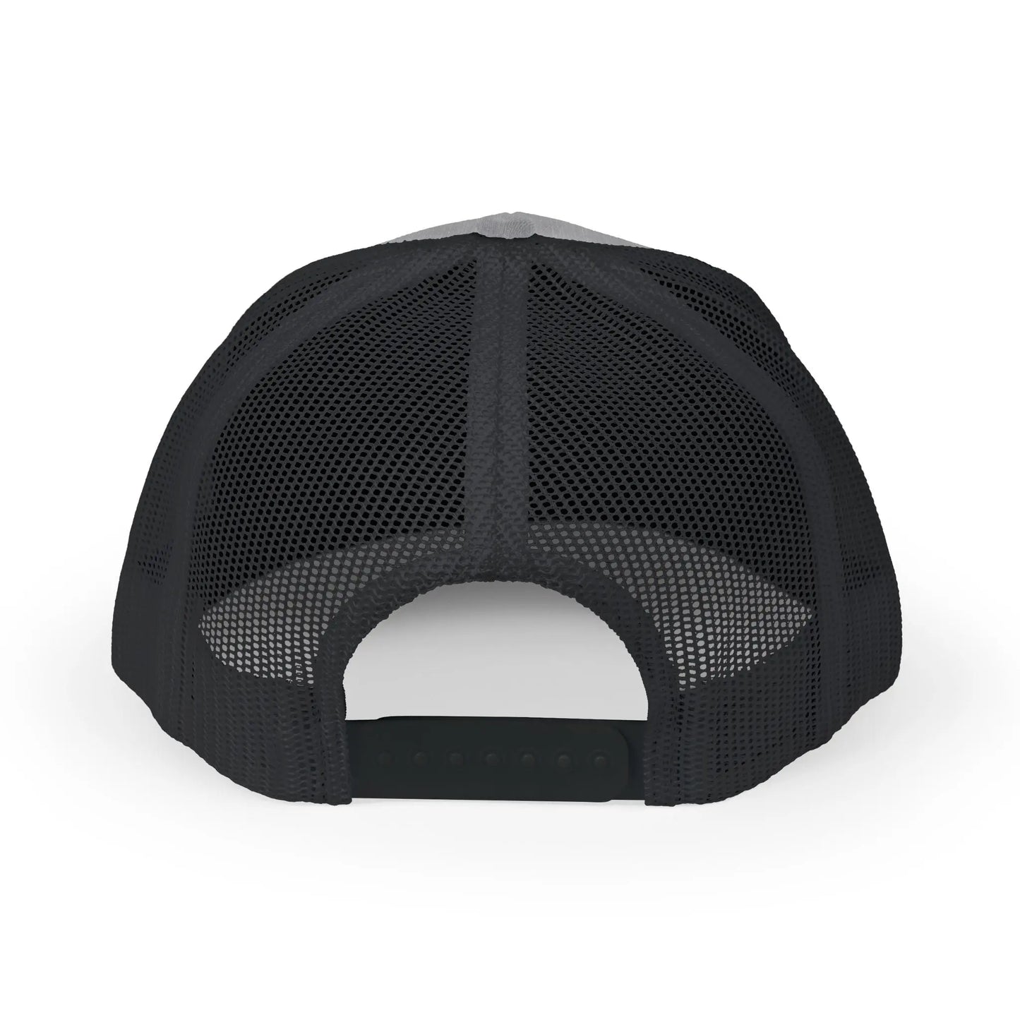 Snapback Trucker Cap Printify
