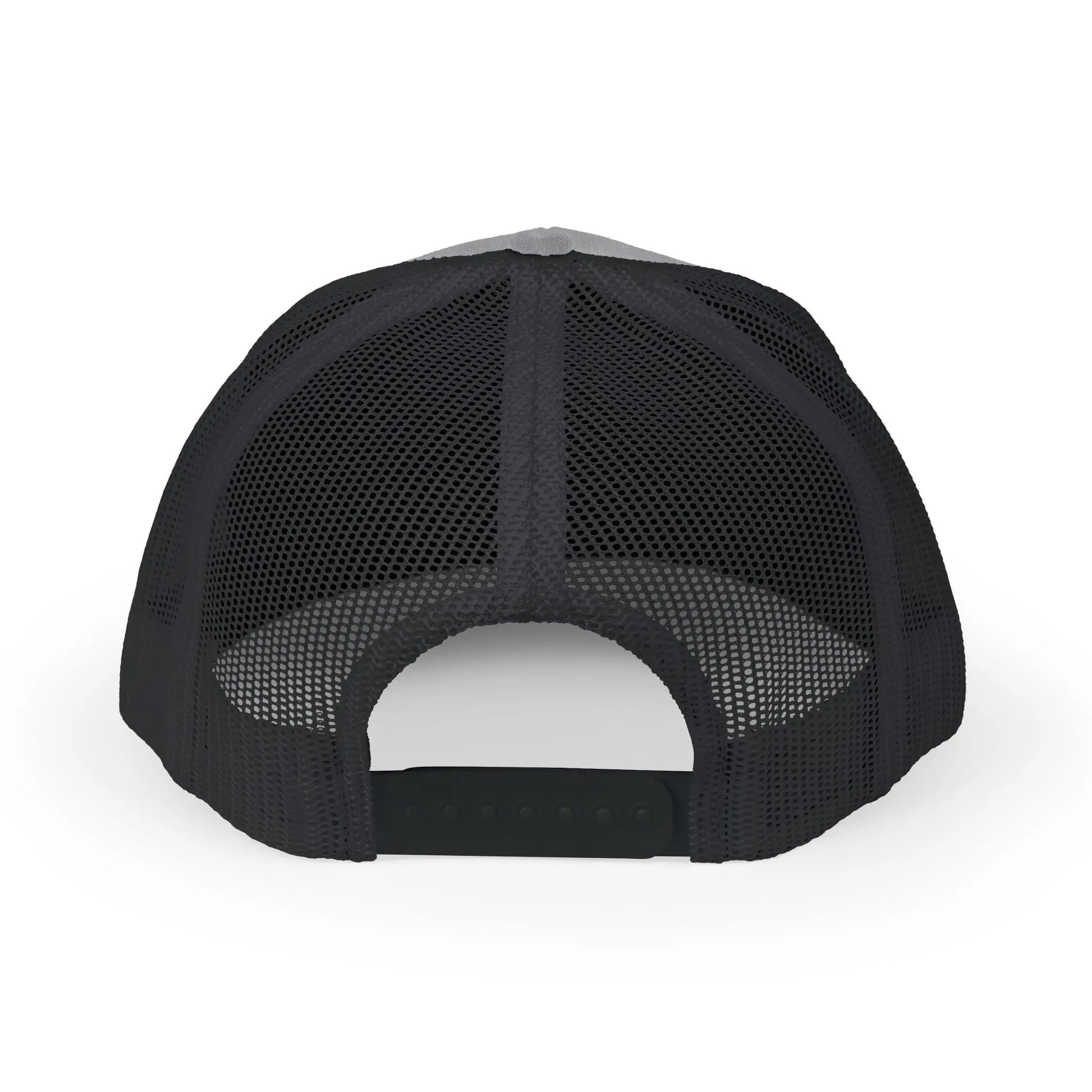 Snapback Trucker Cap Printify