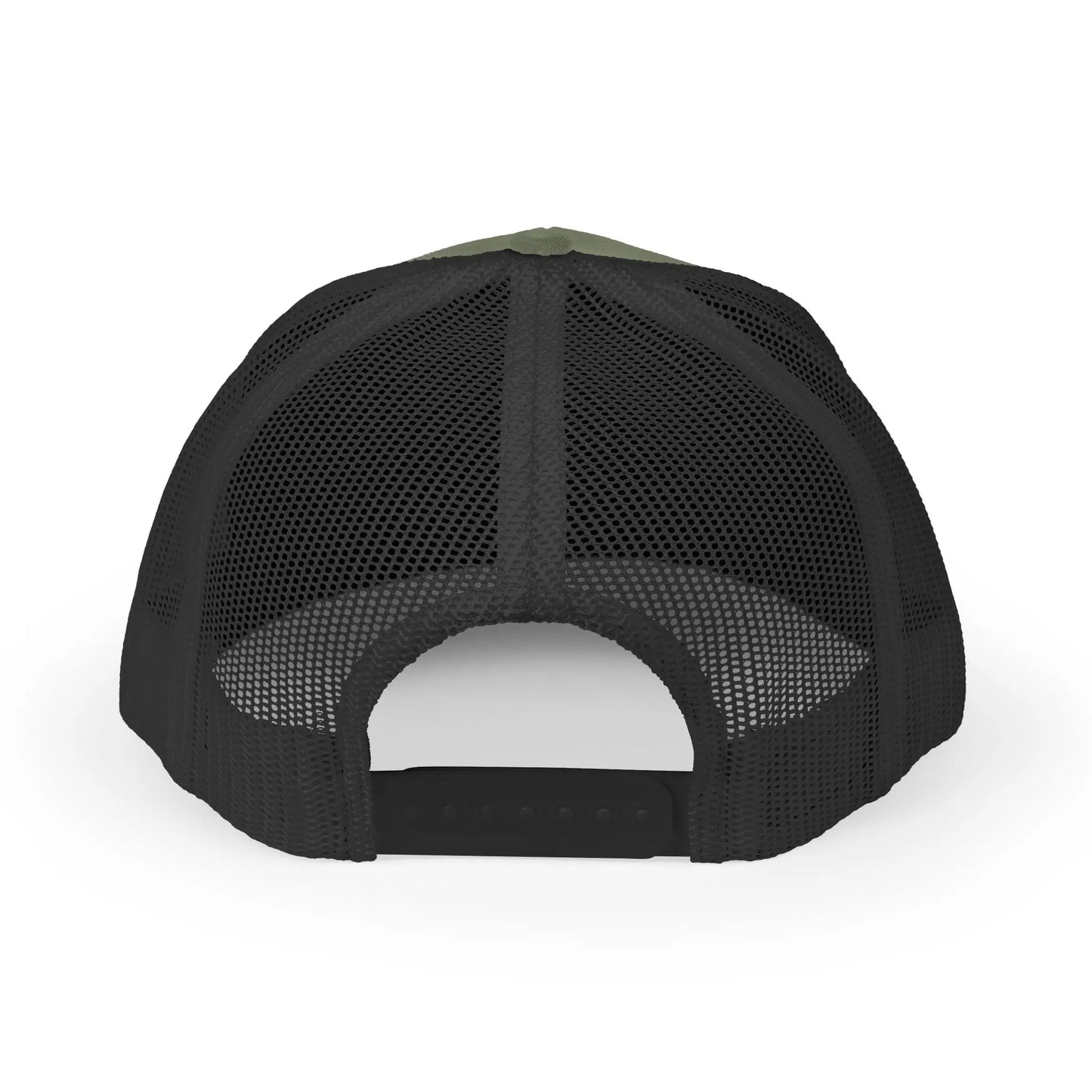 Snapback Trucker Cap Printify