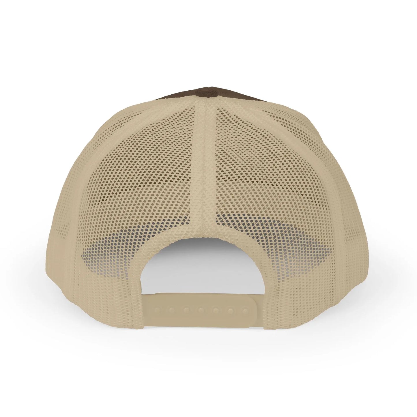 Snapback Trucker Cap Printify