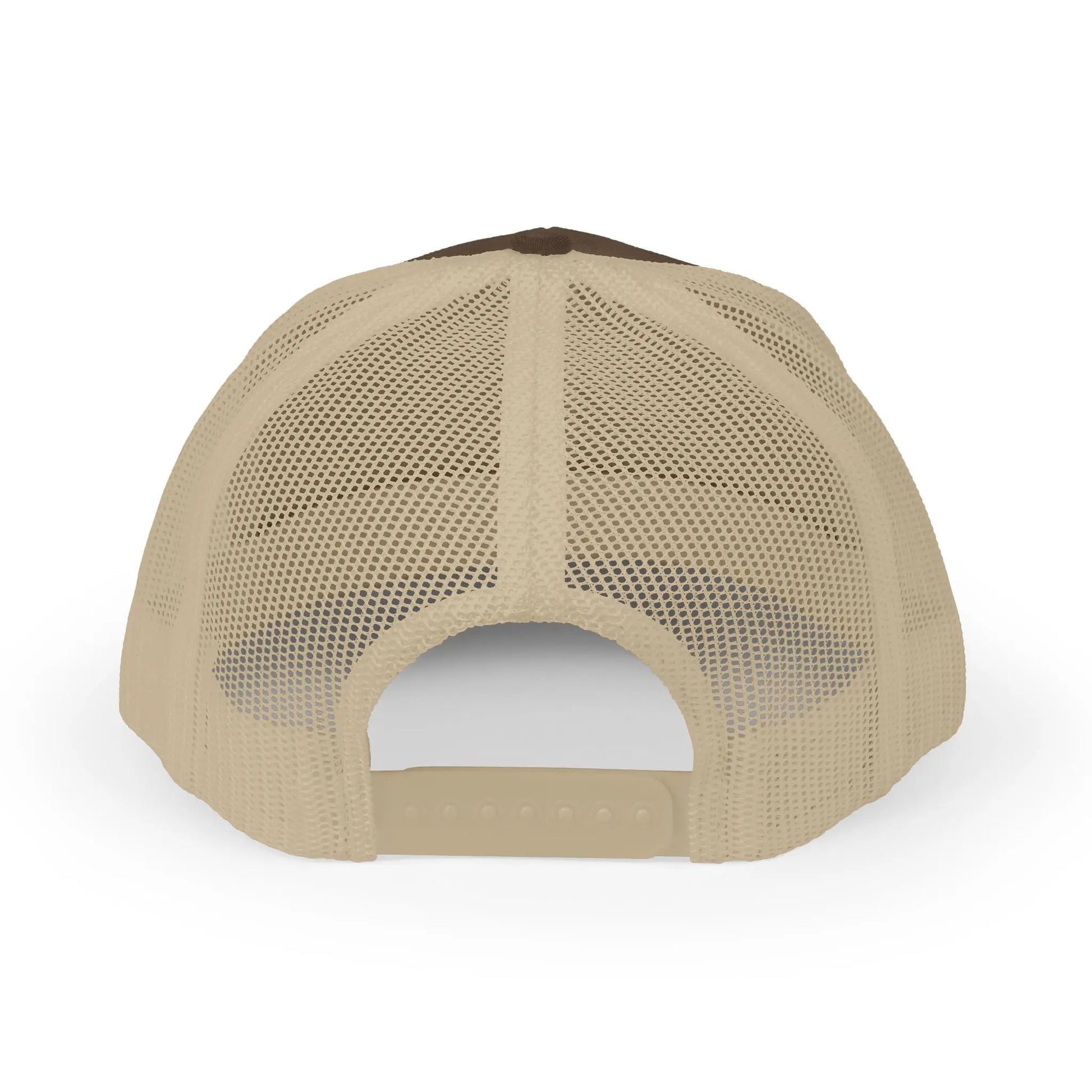 Snapback Trucker Cap Printify