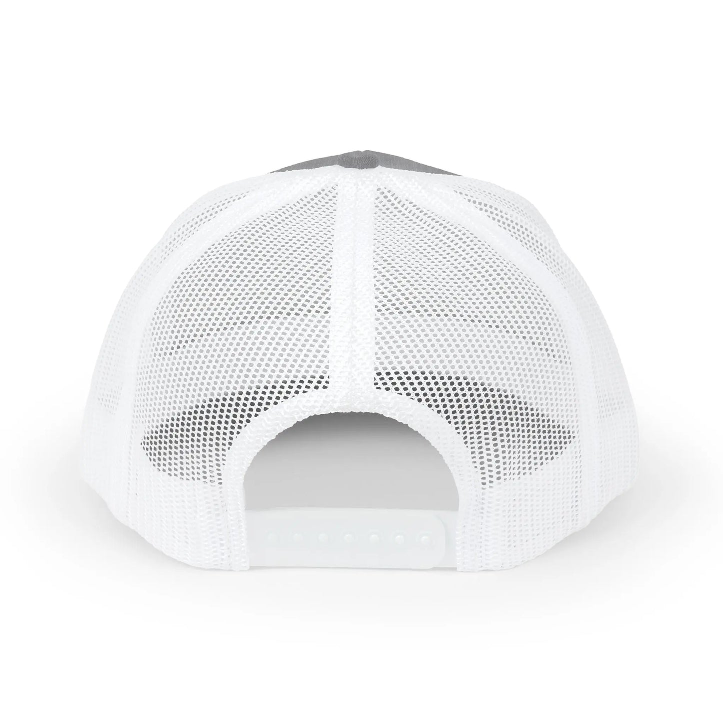 Snapback Trucker Cap Printify