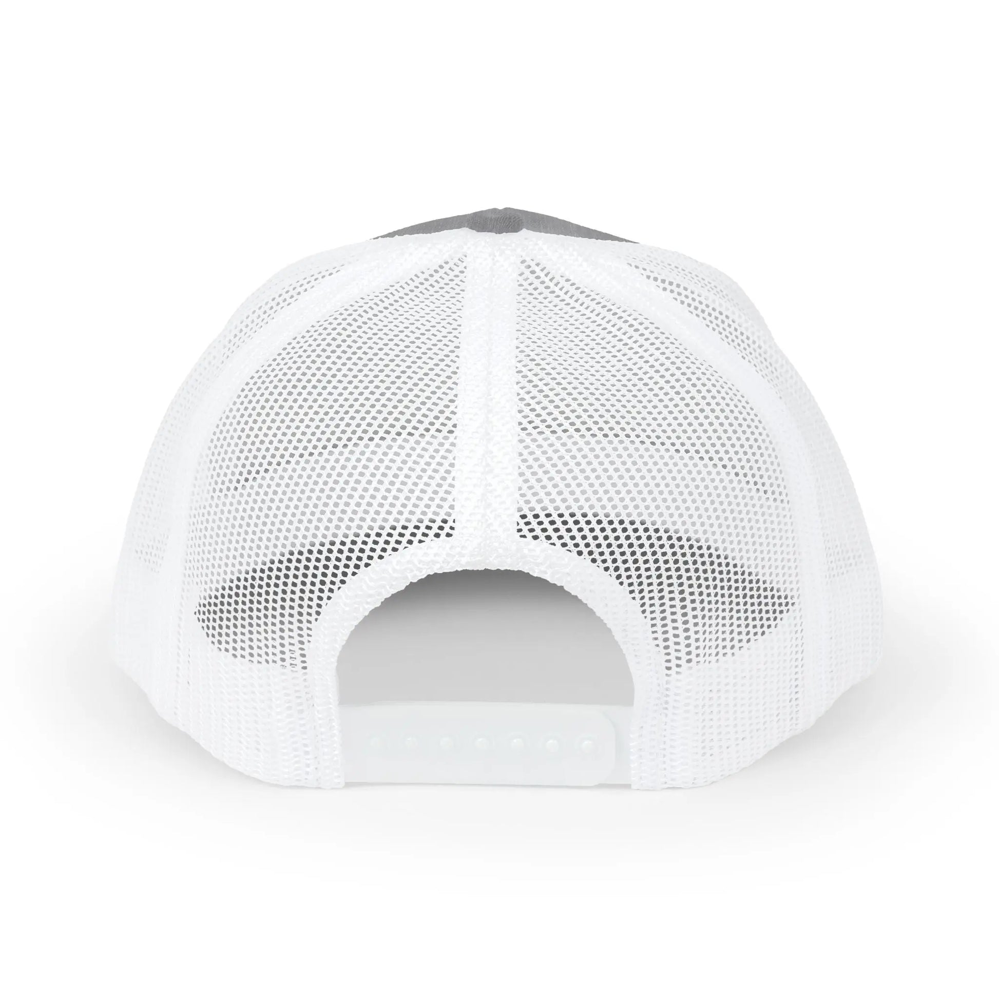 Snapback Trucker Cap Printify