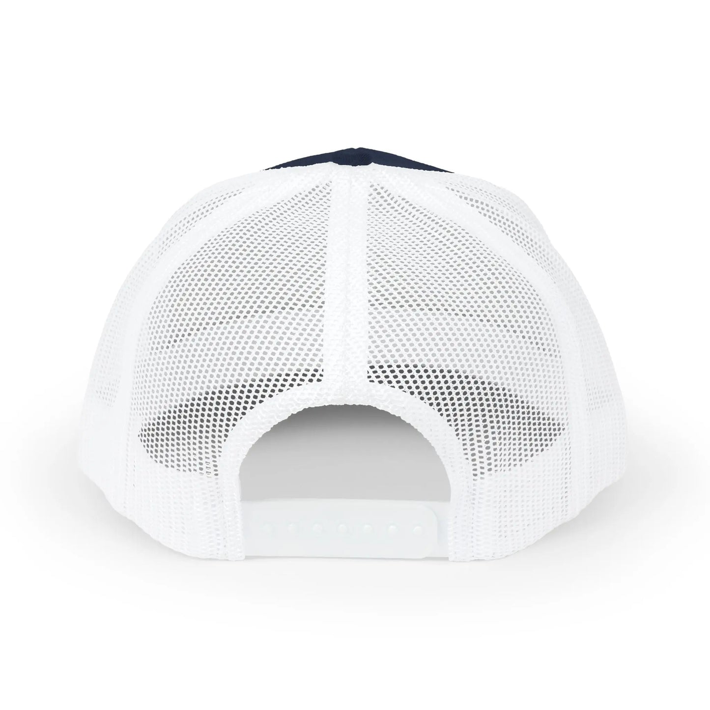 Snapback Trucker Cap Printify