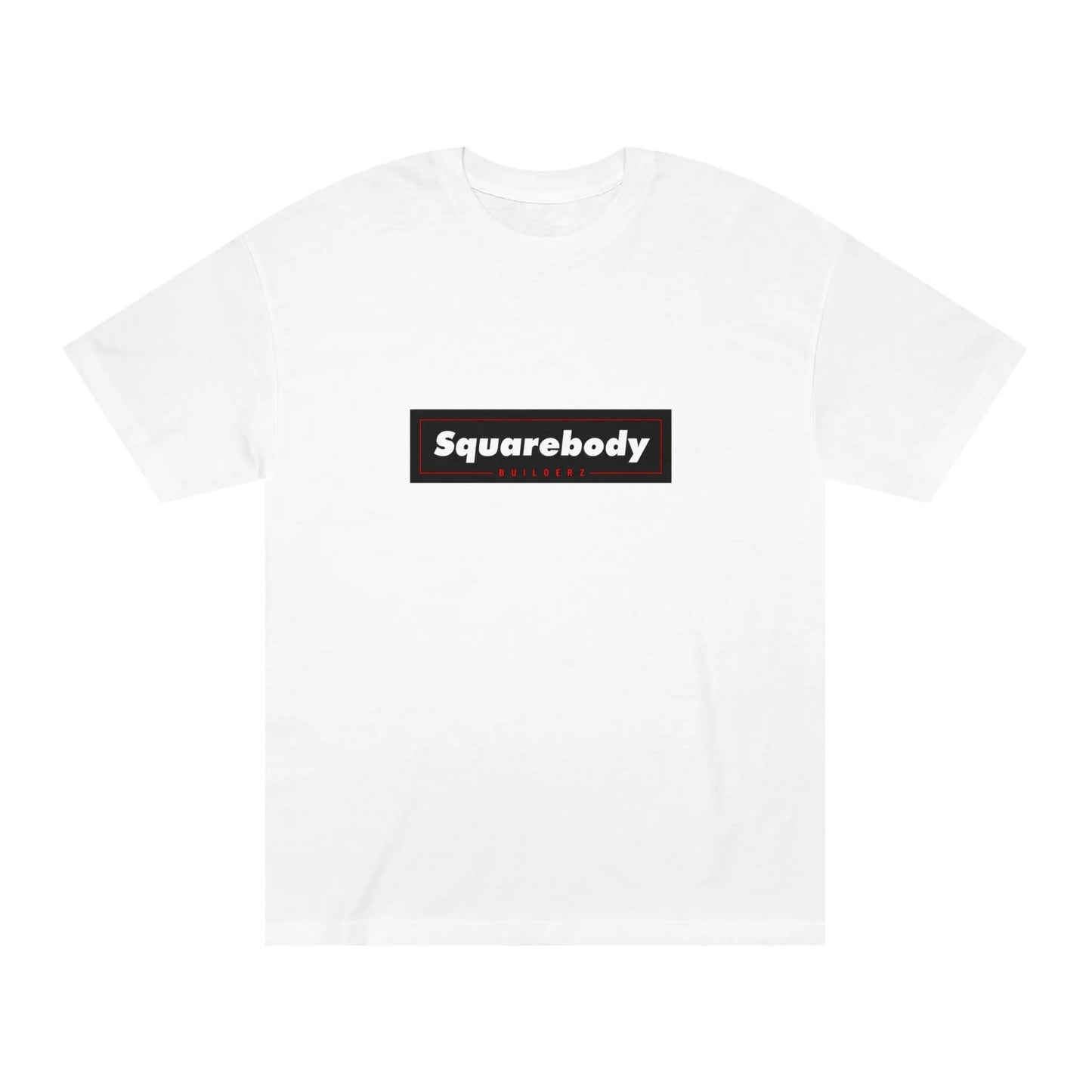 Squarebody Builderz BLK Supreme Printify