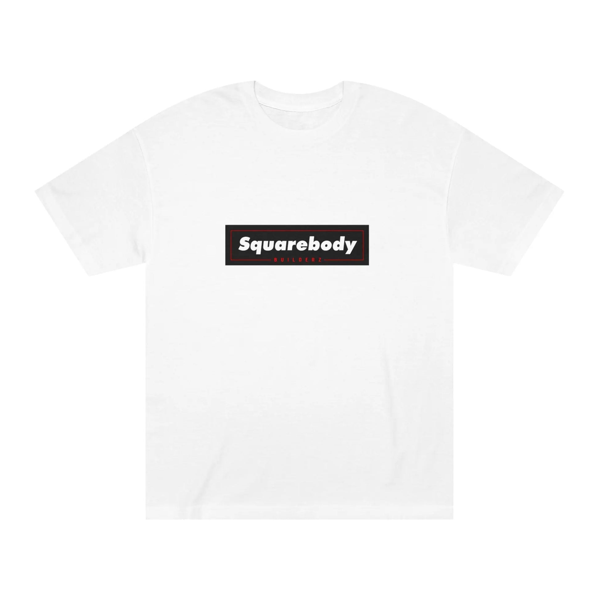 Squarebody Builderz BLK Supreme Printify