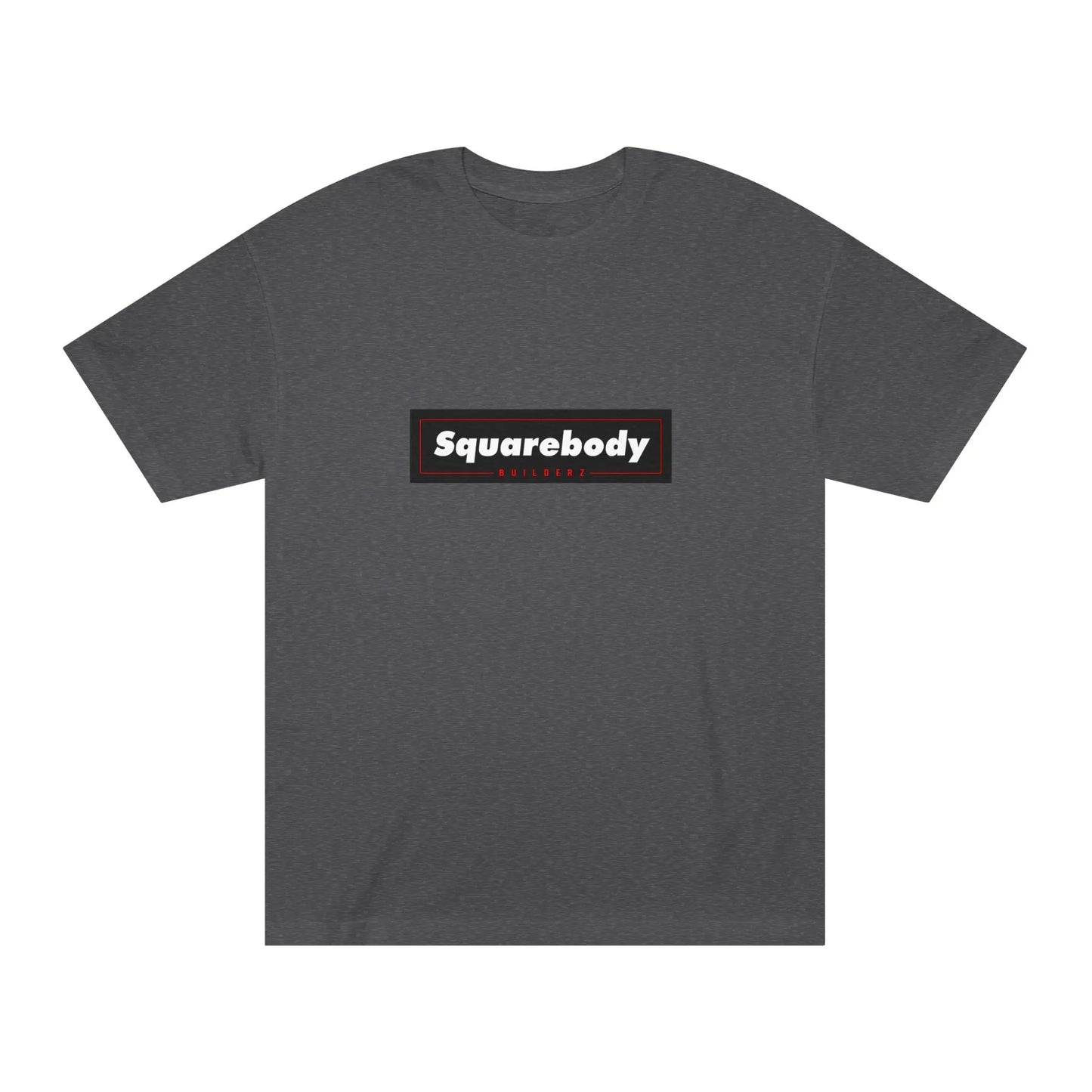 Squarebody Builderz BLK Supreme Printify