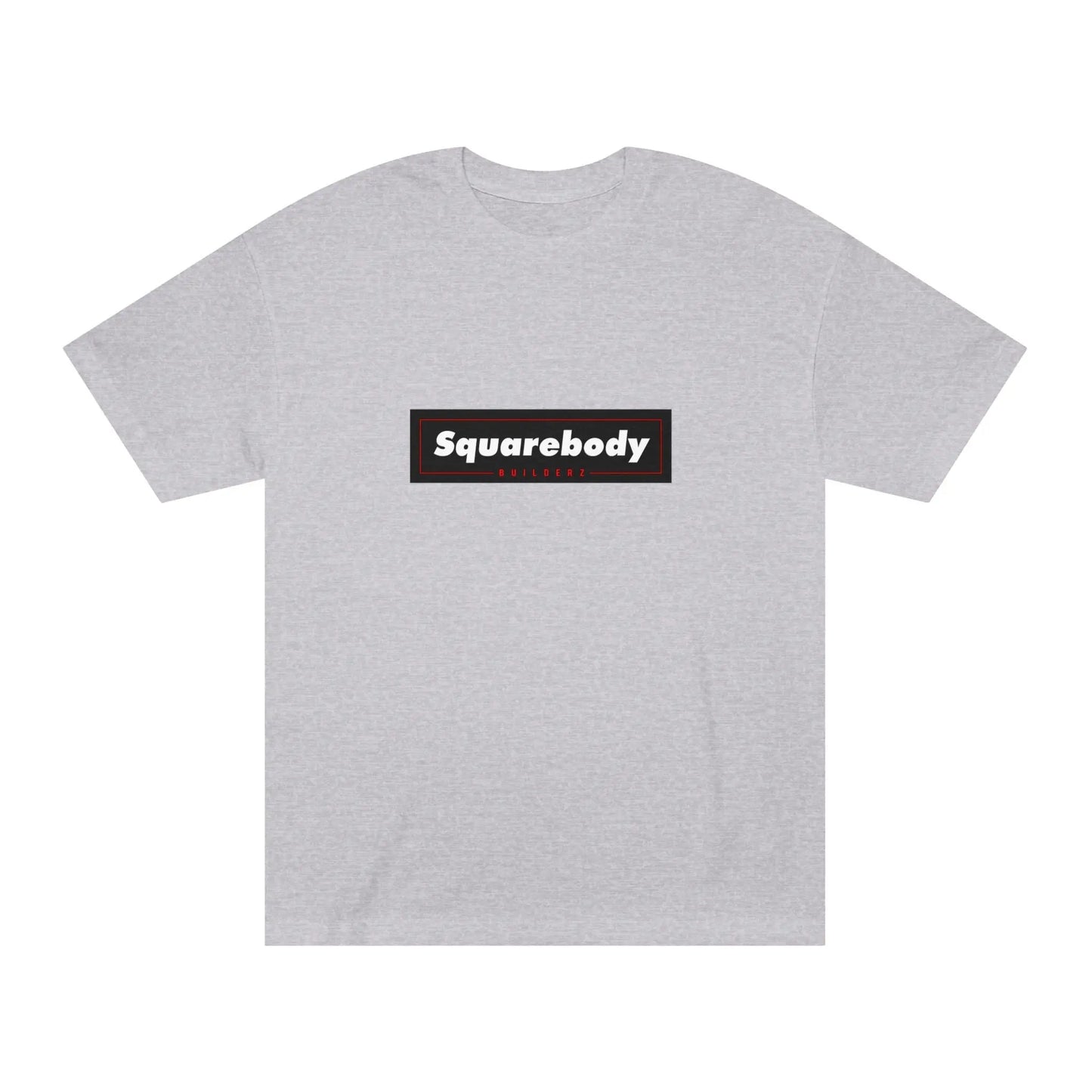 Squarebody Builderz BLK Supreme Printify