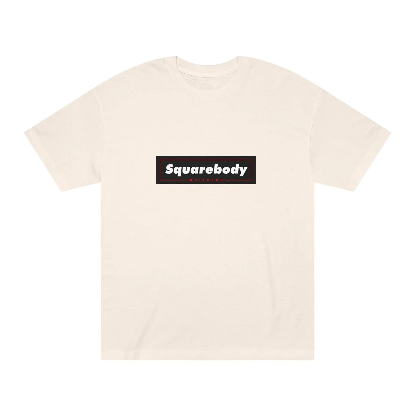 Squarebody Builderz BLK Supreme Printify