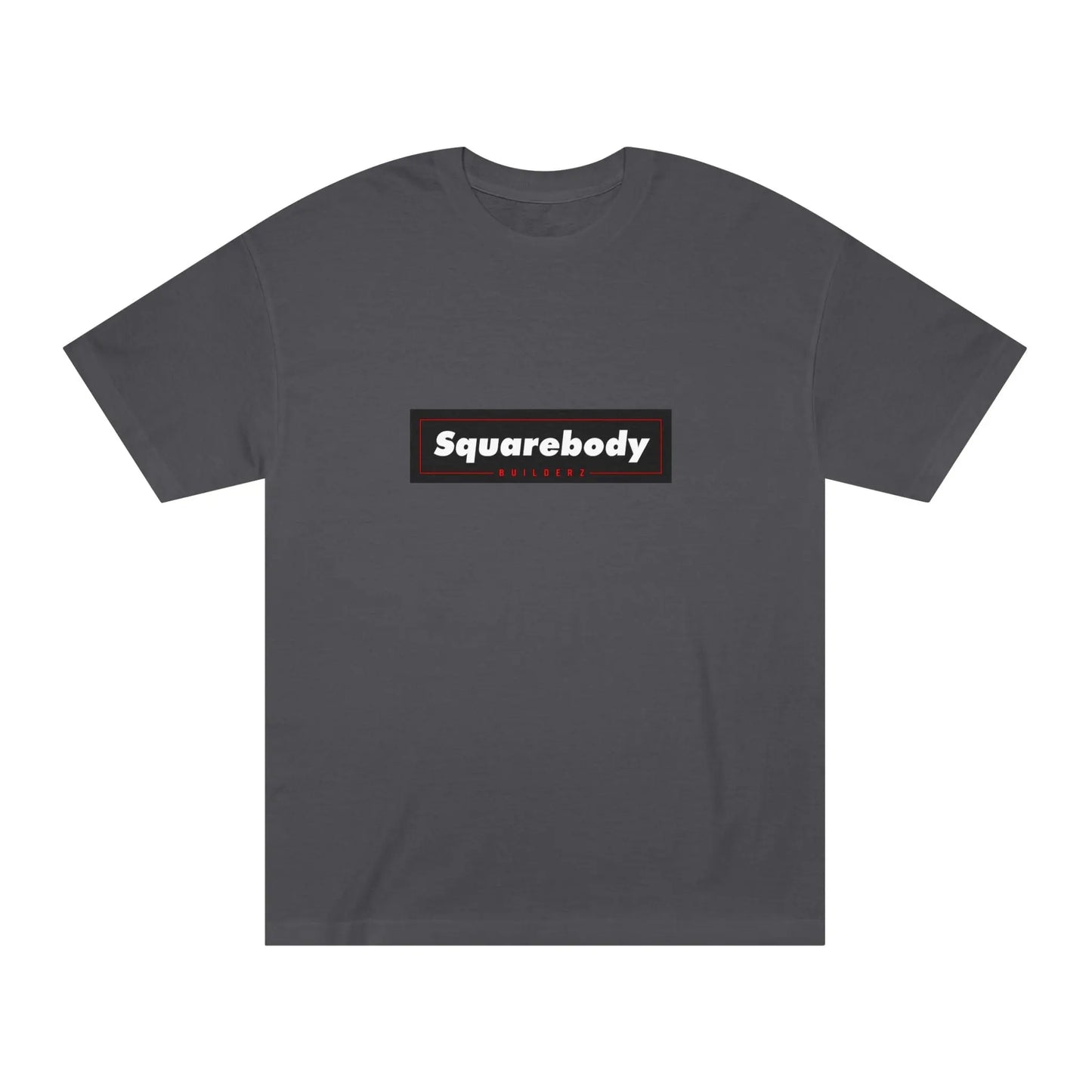 Squarebody Builderz BLK Supreme Printify