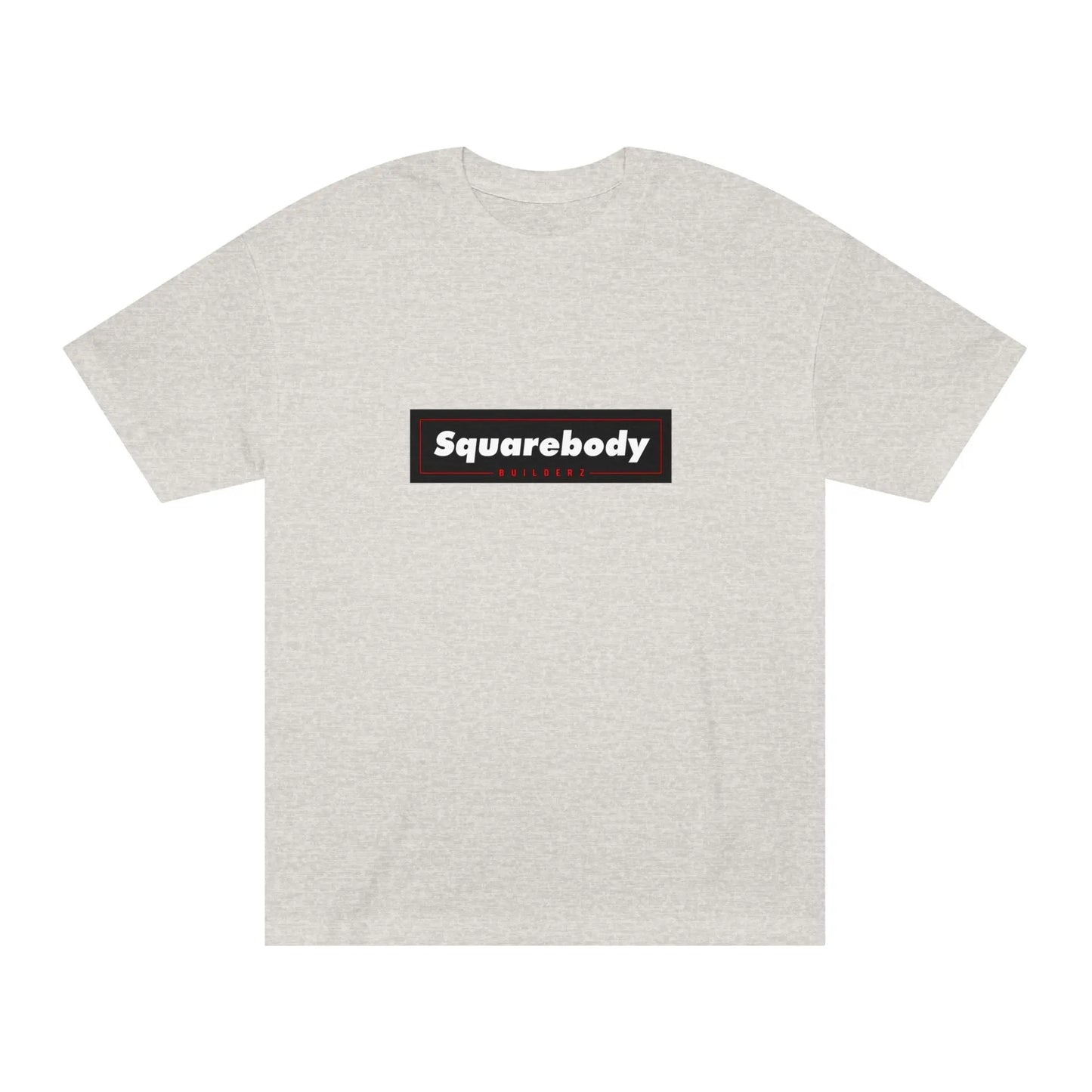 Squarebody Builderz BLK Supreme Printify