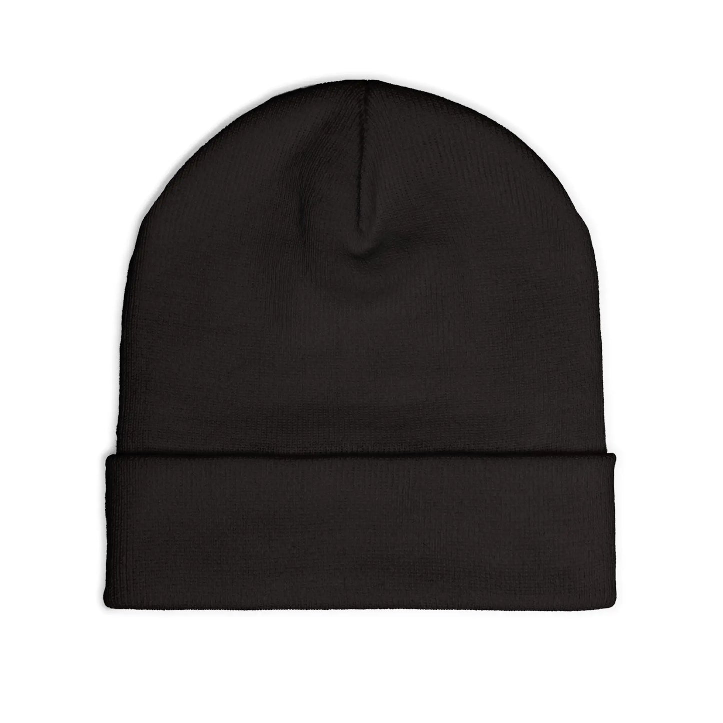 Squarebody Builderz Beanie (Embroidery) Printify