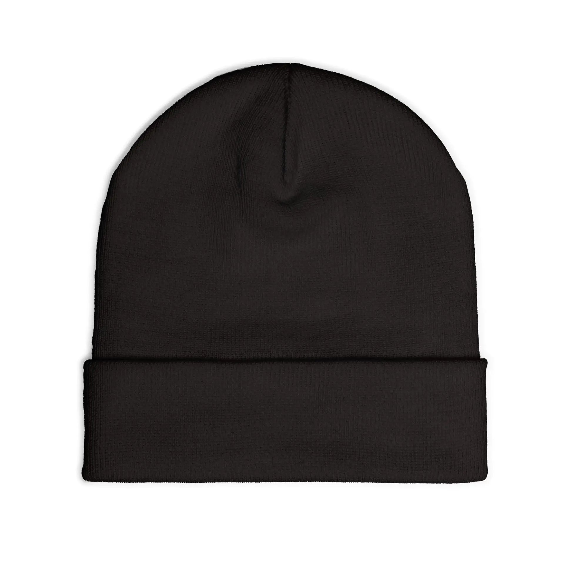Squarebody Builderz Beanie (Embroidery) Printify