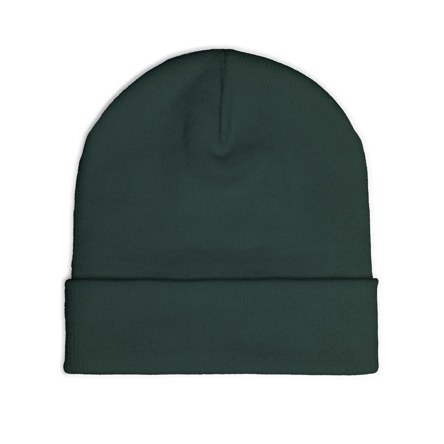 Squarebody Builderz Beanie (Embroidery) Printify