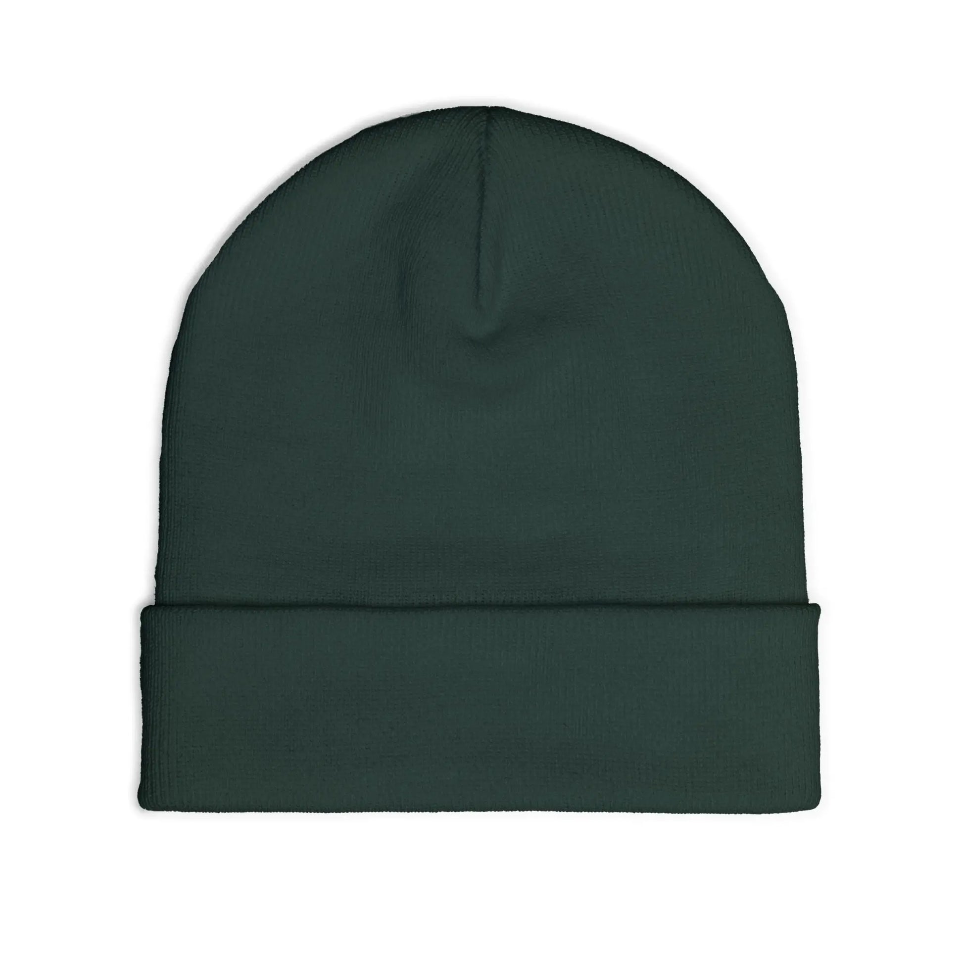 Squarebody Builderz Beanie (Embroidery) Printify