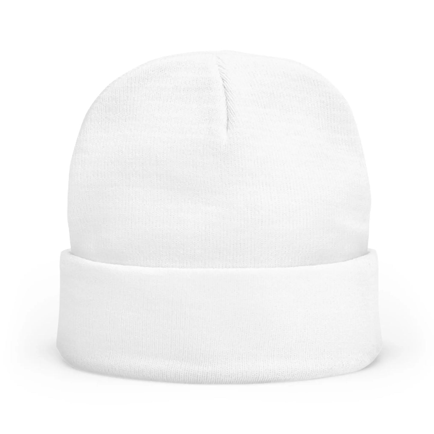 Squarebody Builderz Beanie (Embroidery) Printify