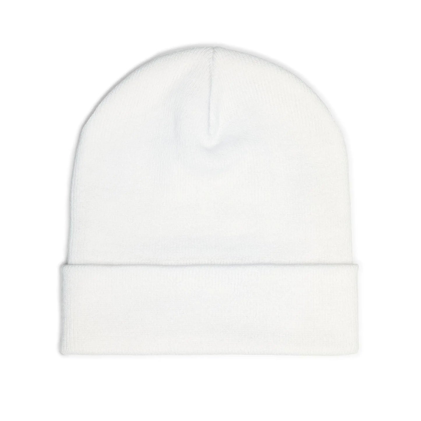 Squarebody Builderz Beanie (Embroidery) Printify