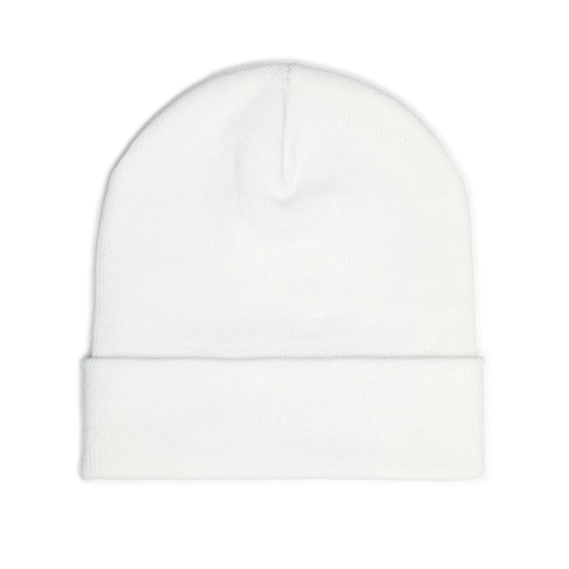 Squarebody Builderz Beanie (Embroidery) Printify
