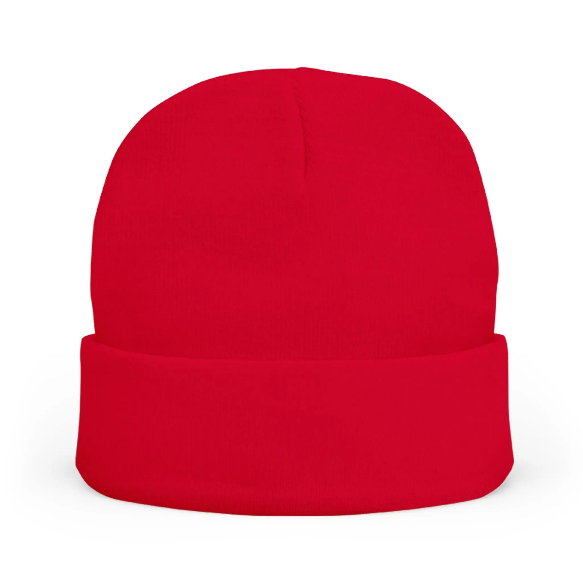 Squarebody Builderz Beanie (Embroidery) Printify