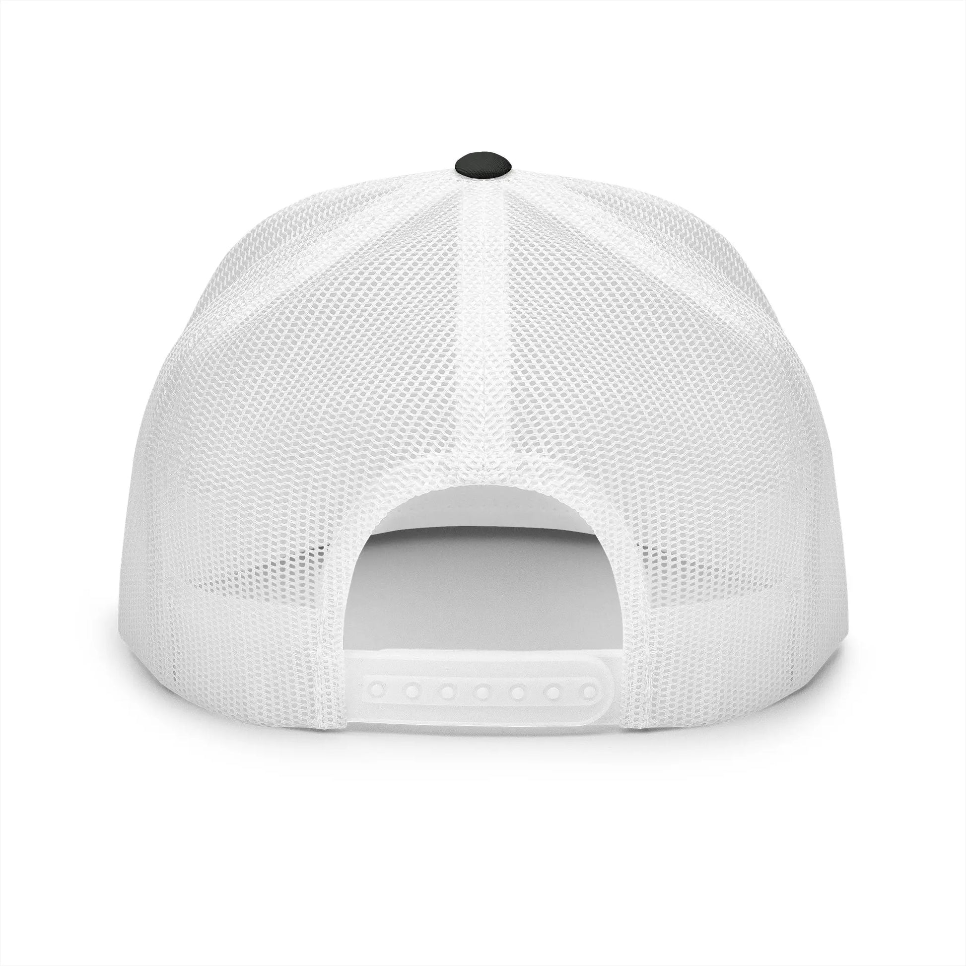 Squarebody Builderz Embroidered Trucker Cap Printify