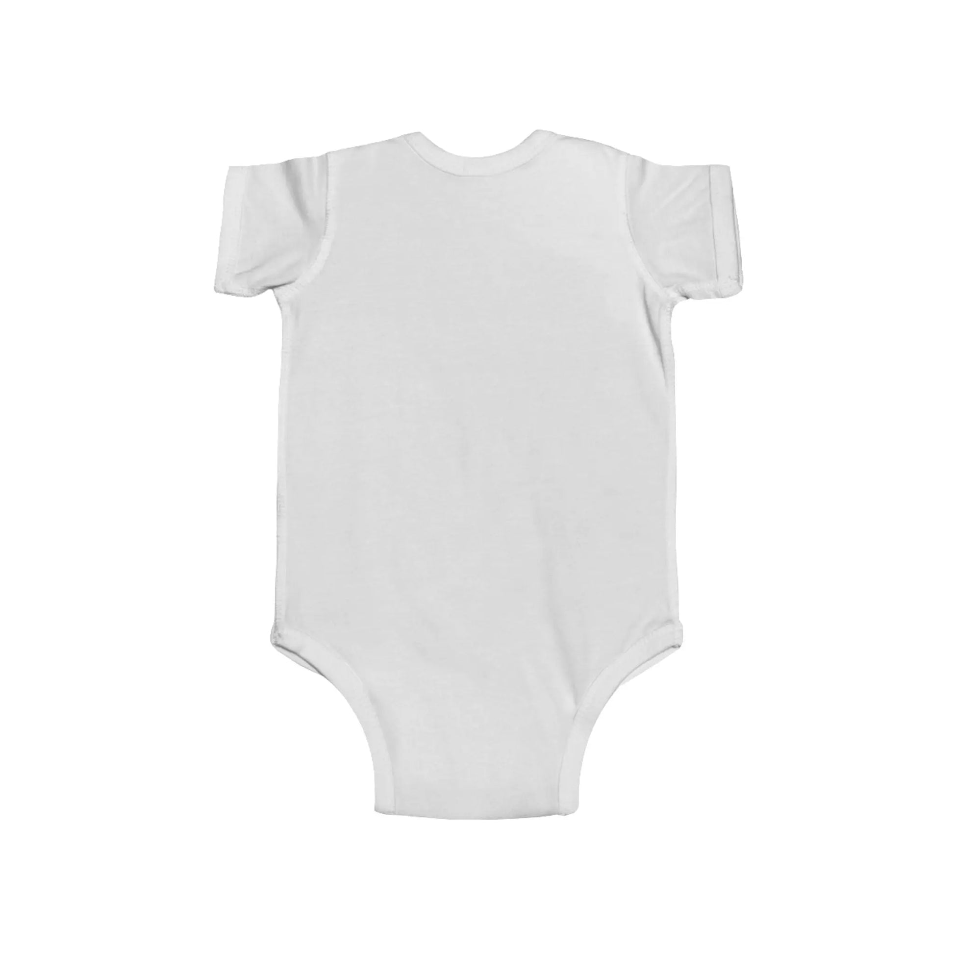 Squarebody Builderz Faded Series Baby Bodysuit, Vintage Infant Outfit, Cute Baby Clothes, Unisex Baby Apparel, Gift for New Parents, Baby Shower Gift Printify