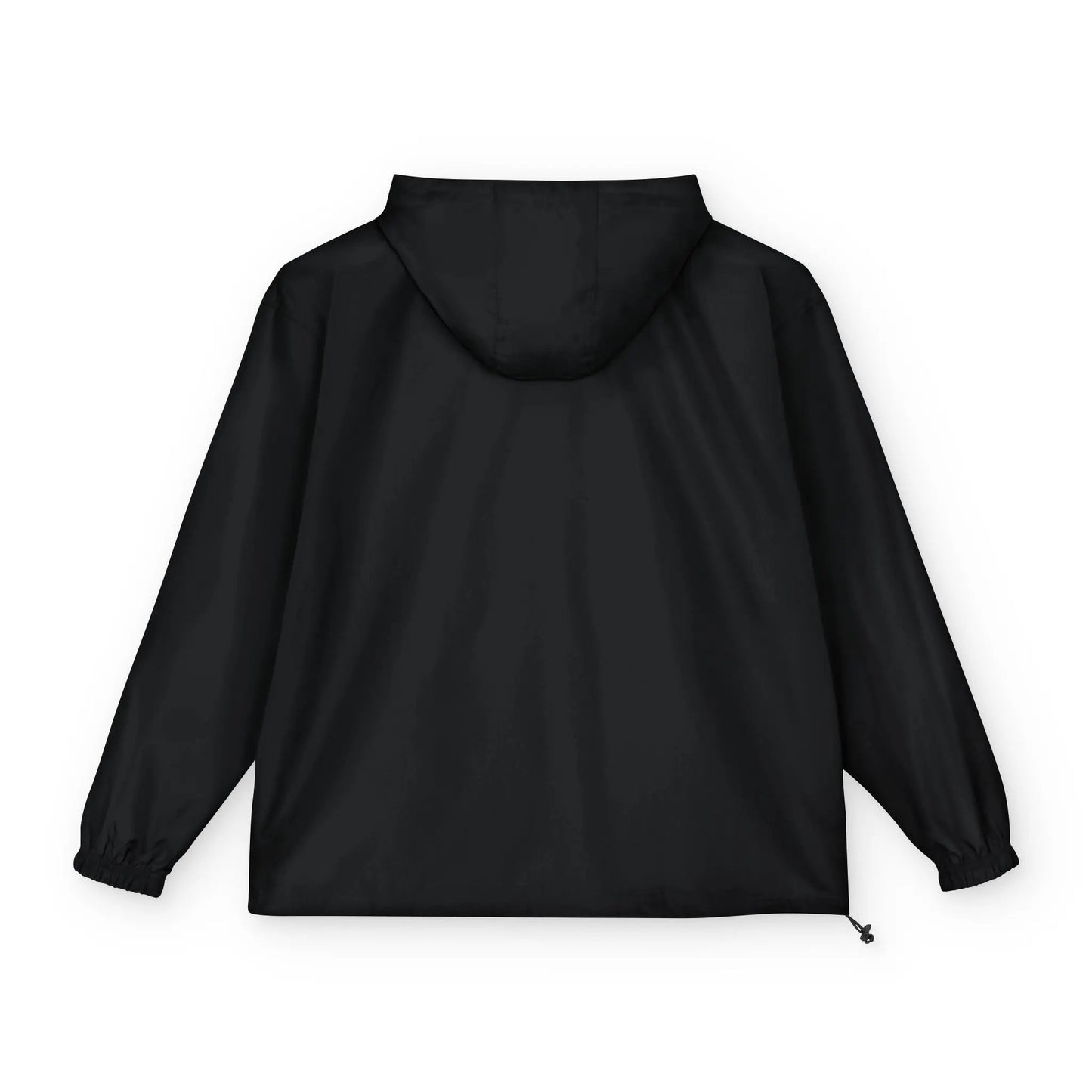 Squarebody Builderz logo with truck CHAMPION WINDBREAKER jacket Printify