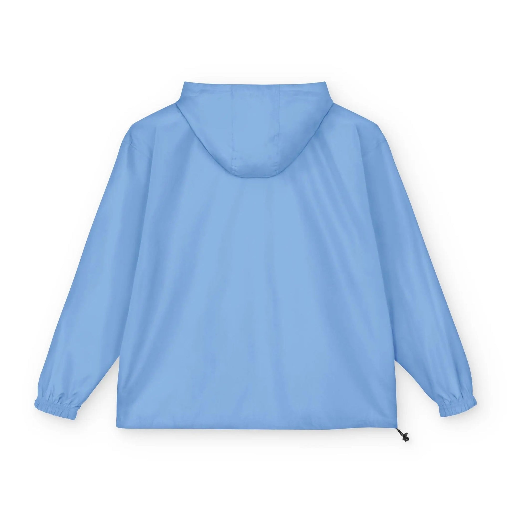 Squarebody Builderz logo with truck CHAMPION WINDBREAKER jacket Printify