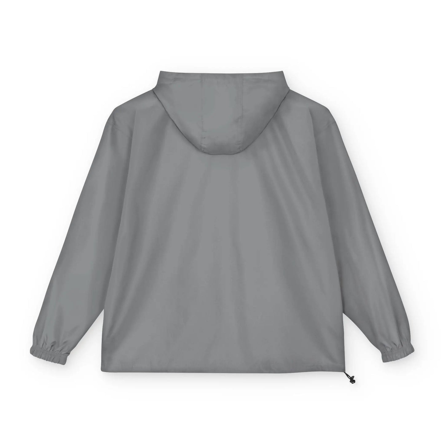 Squarebody Builderz logo with truck CHAMPION WINDBREAKER jacket Printify