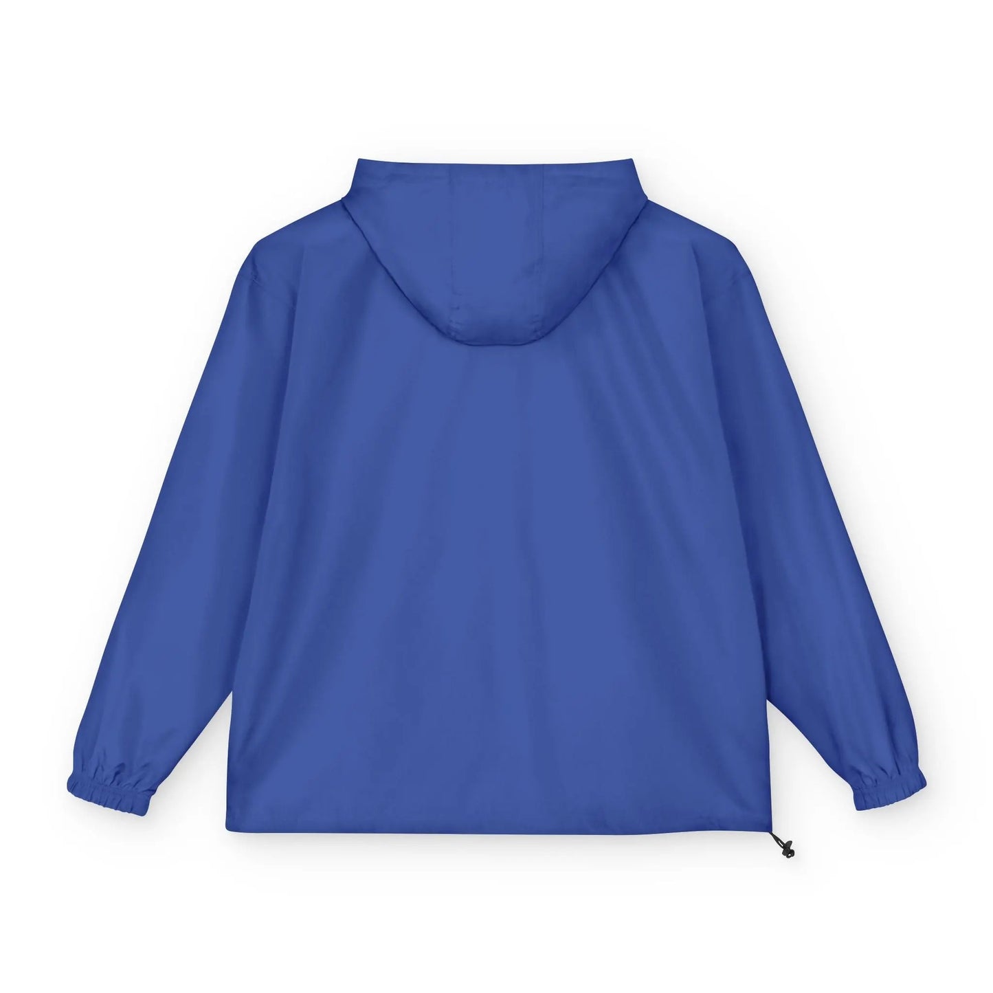 Squarebody Builderz logo with truck CHAMPION WINDBREAKER jacket Printify