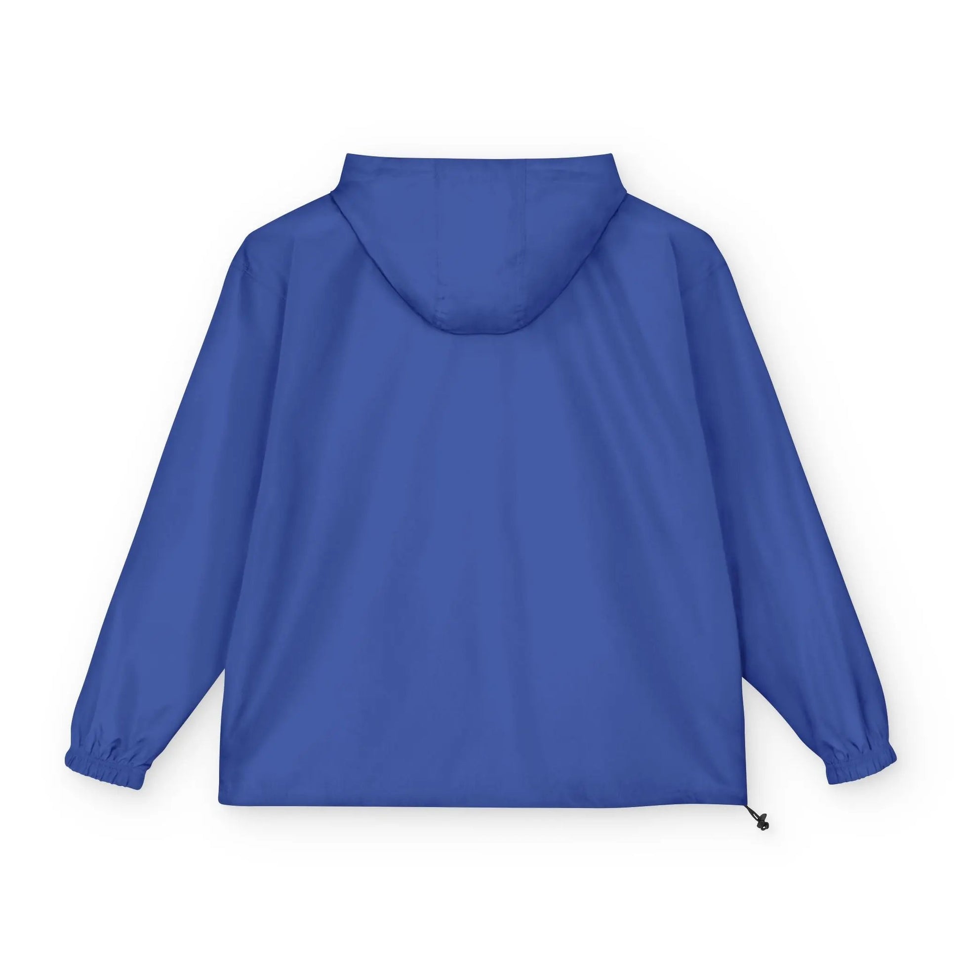 Squarebody Builderz logo with truck CHAMPION WINDBREAKER jacket Printify