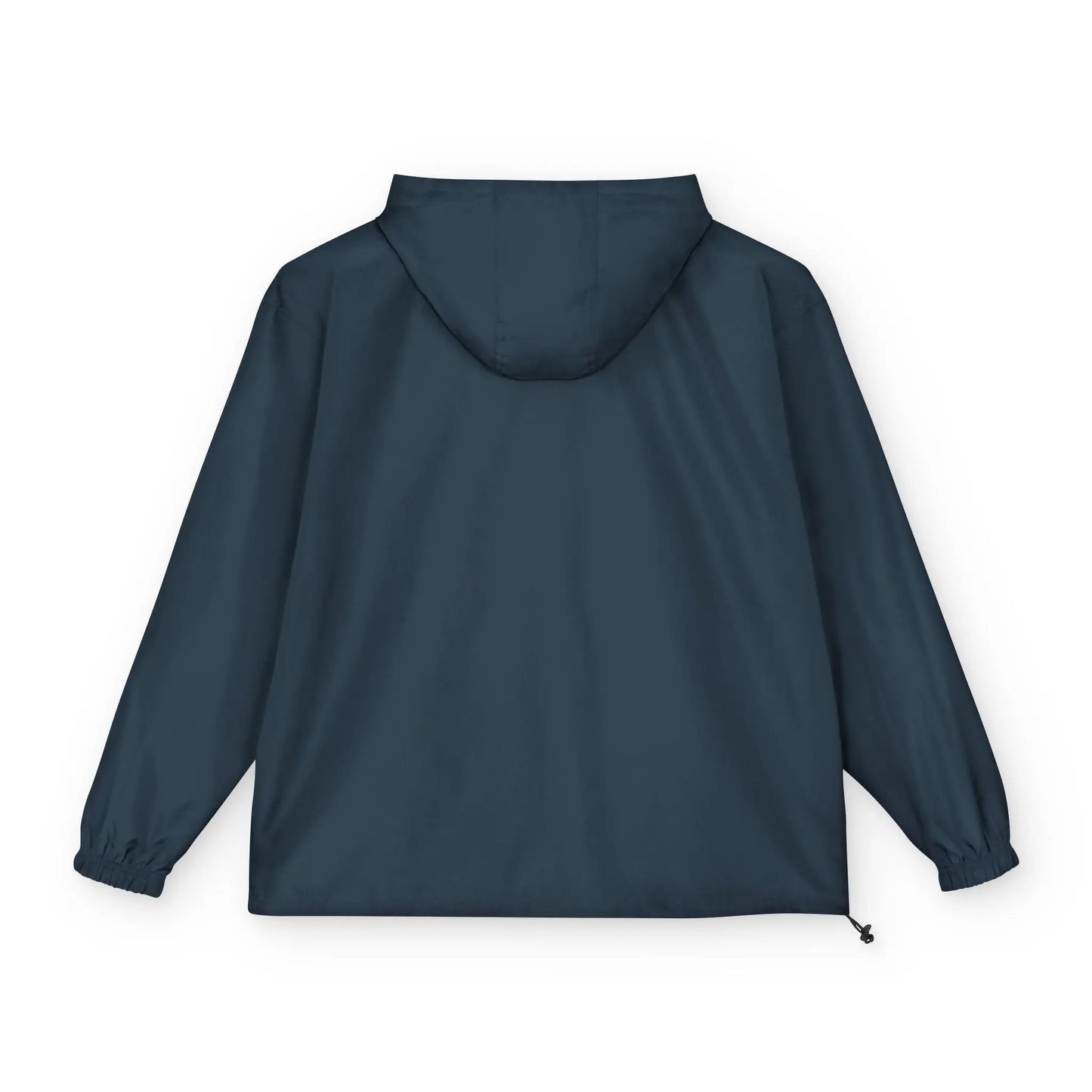 Squarebody Builderz logo with truck CHAMPION WINDBREAKER jacket Printify