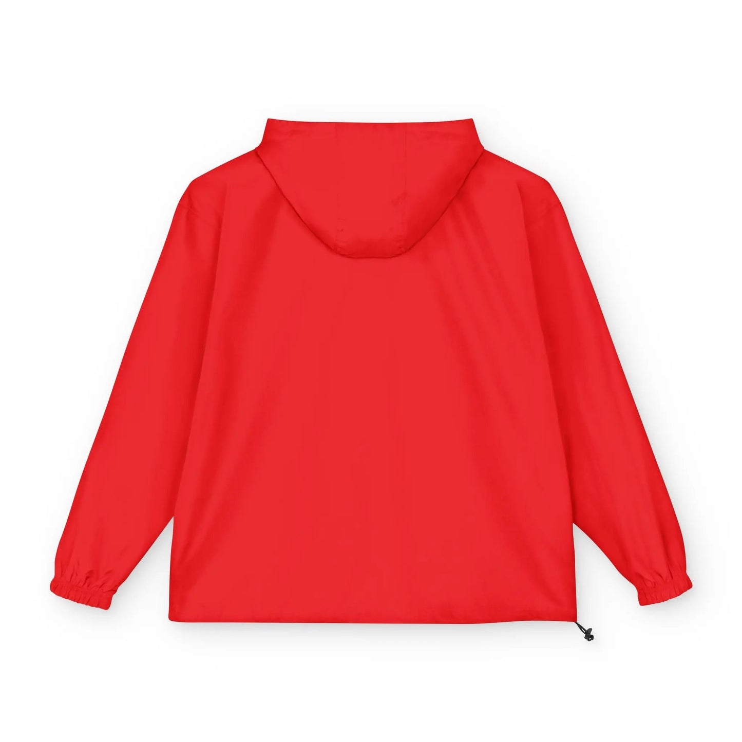 Squarebody Builderz logo with truck CHAMPION WINDBREAKER jacket Printify