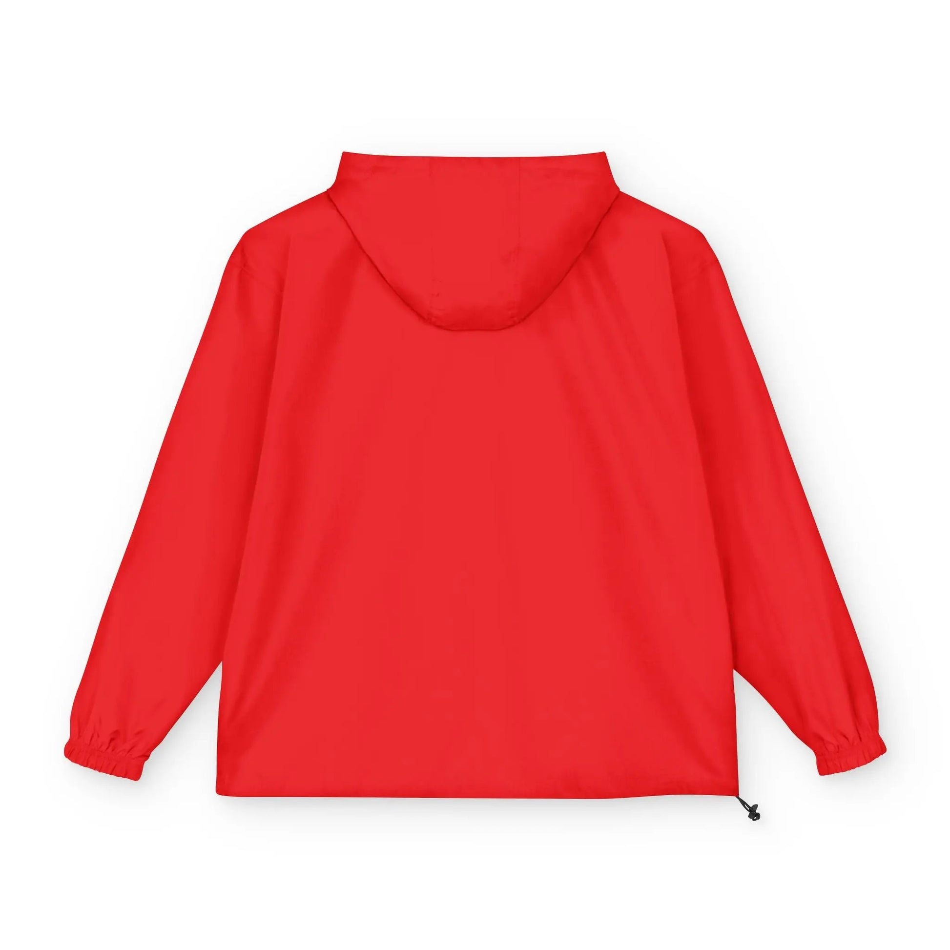 Squarebody Builderz logo with truck CHAMPION WINDBREAKER jacket Printify