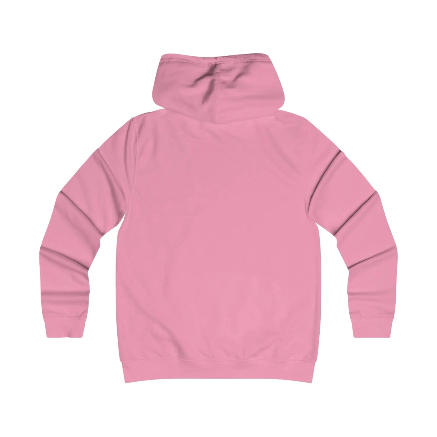 Squarebody C10 FADED Series Women's College Hoodie Printify