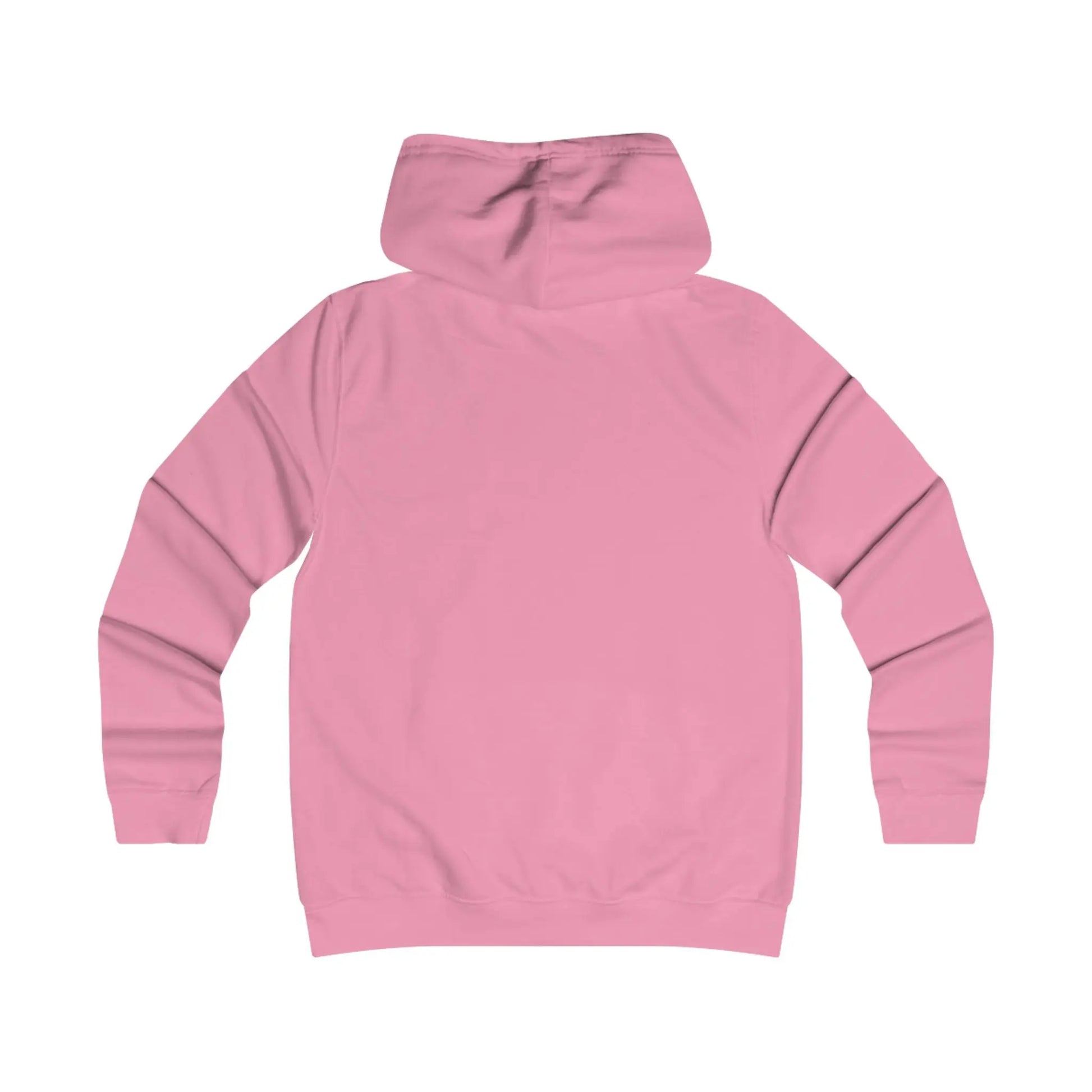 Squarebody C10 FADED Series Women's College Hoodie Printify