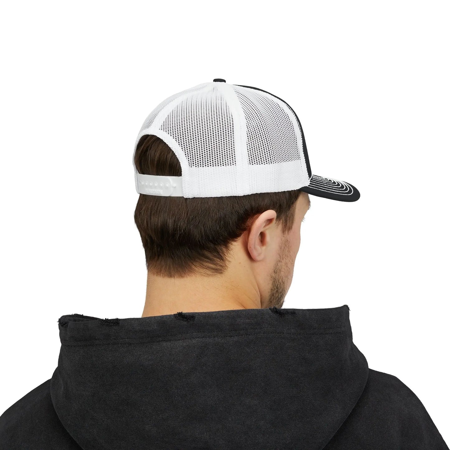 Squarebody builderz Circle LOGO Printify