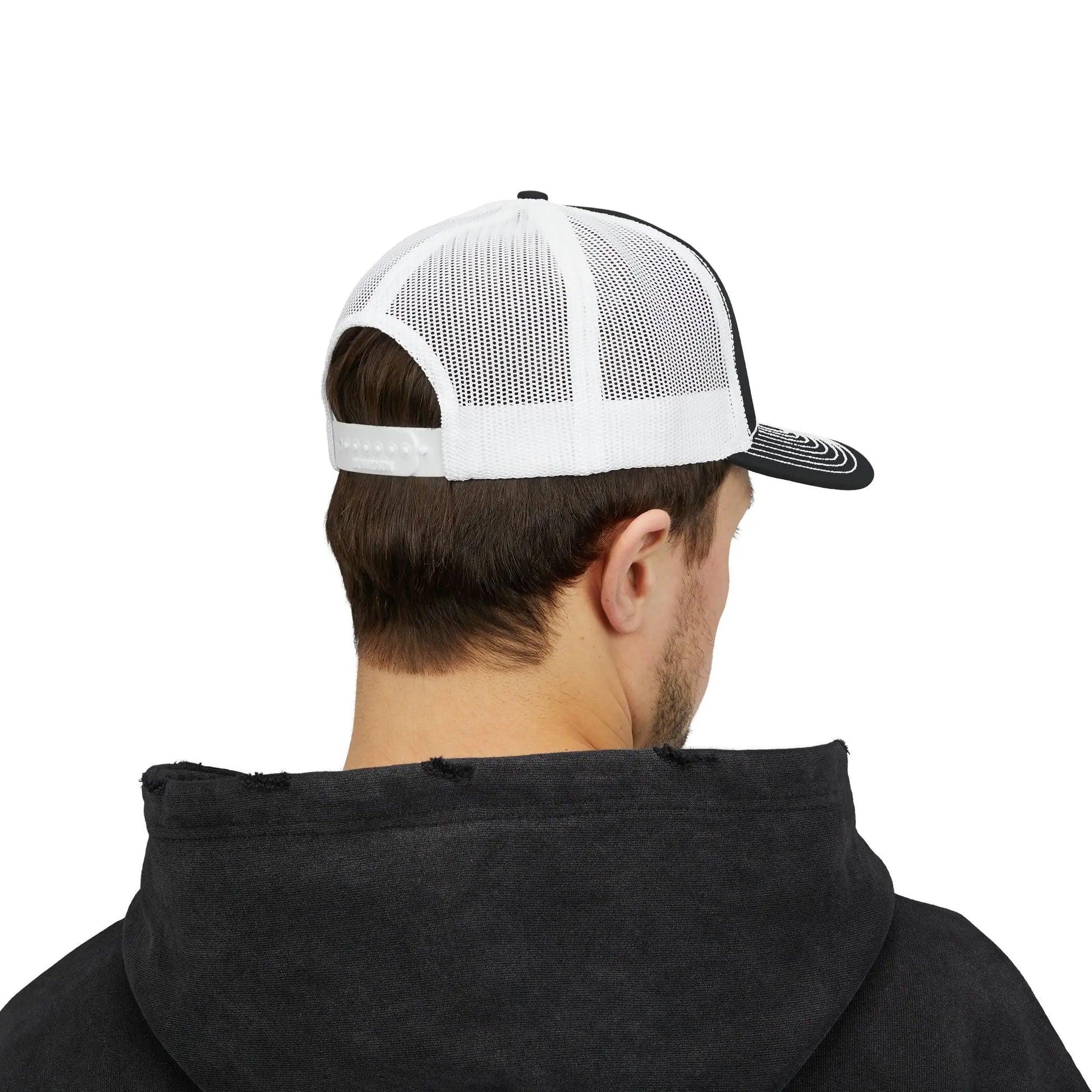 Squarebody builderz Circle LOGO Printify